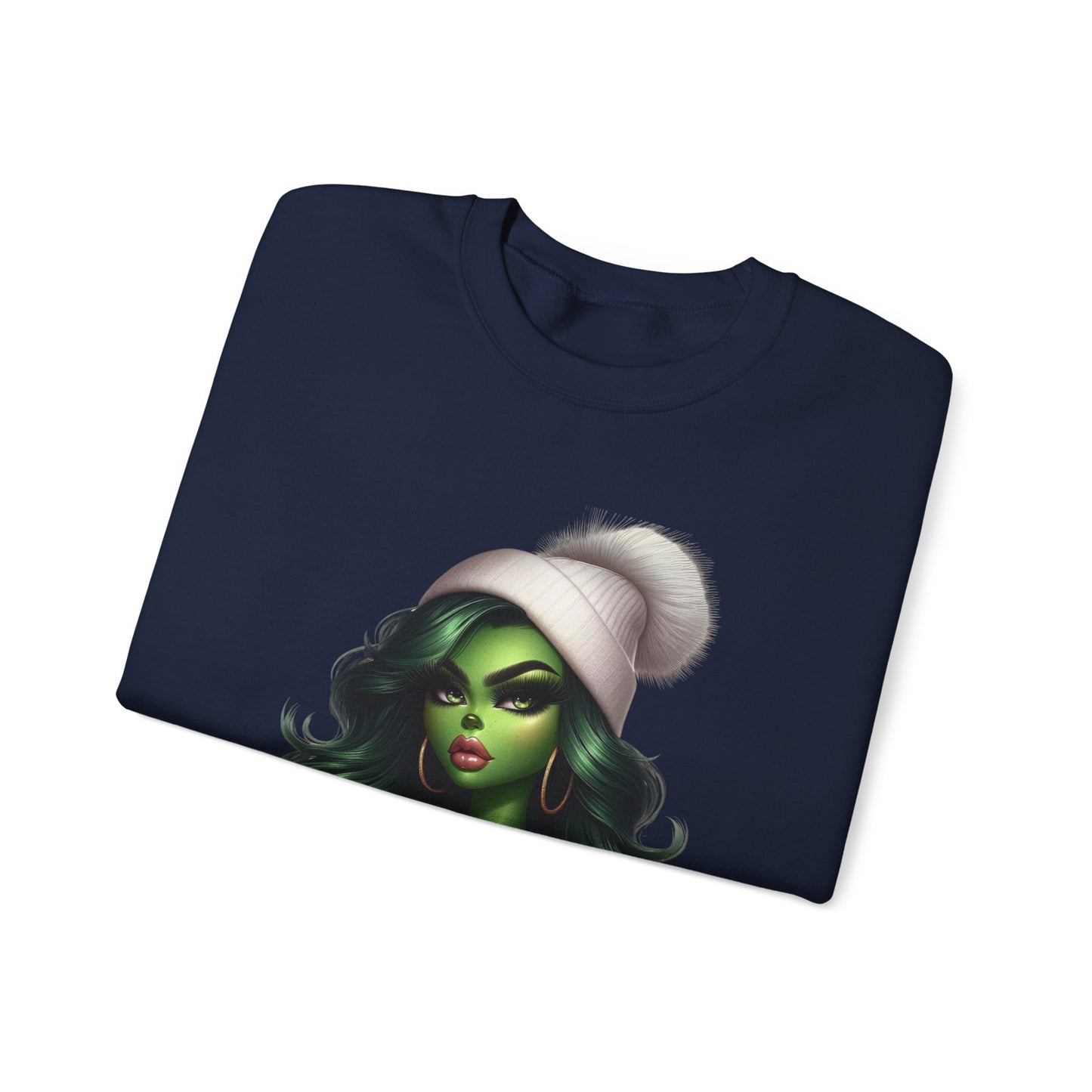 Christmas Unisex Heavy Blend™ Crewneck Sweatshirt