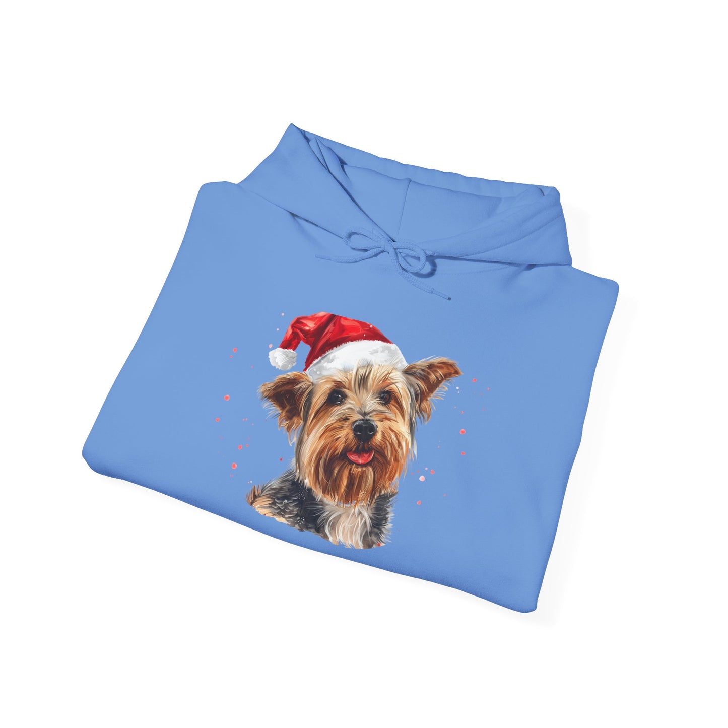 Christmas Unisex Heavy Blend™ Hooded Sweatshirt