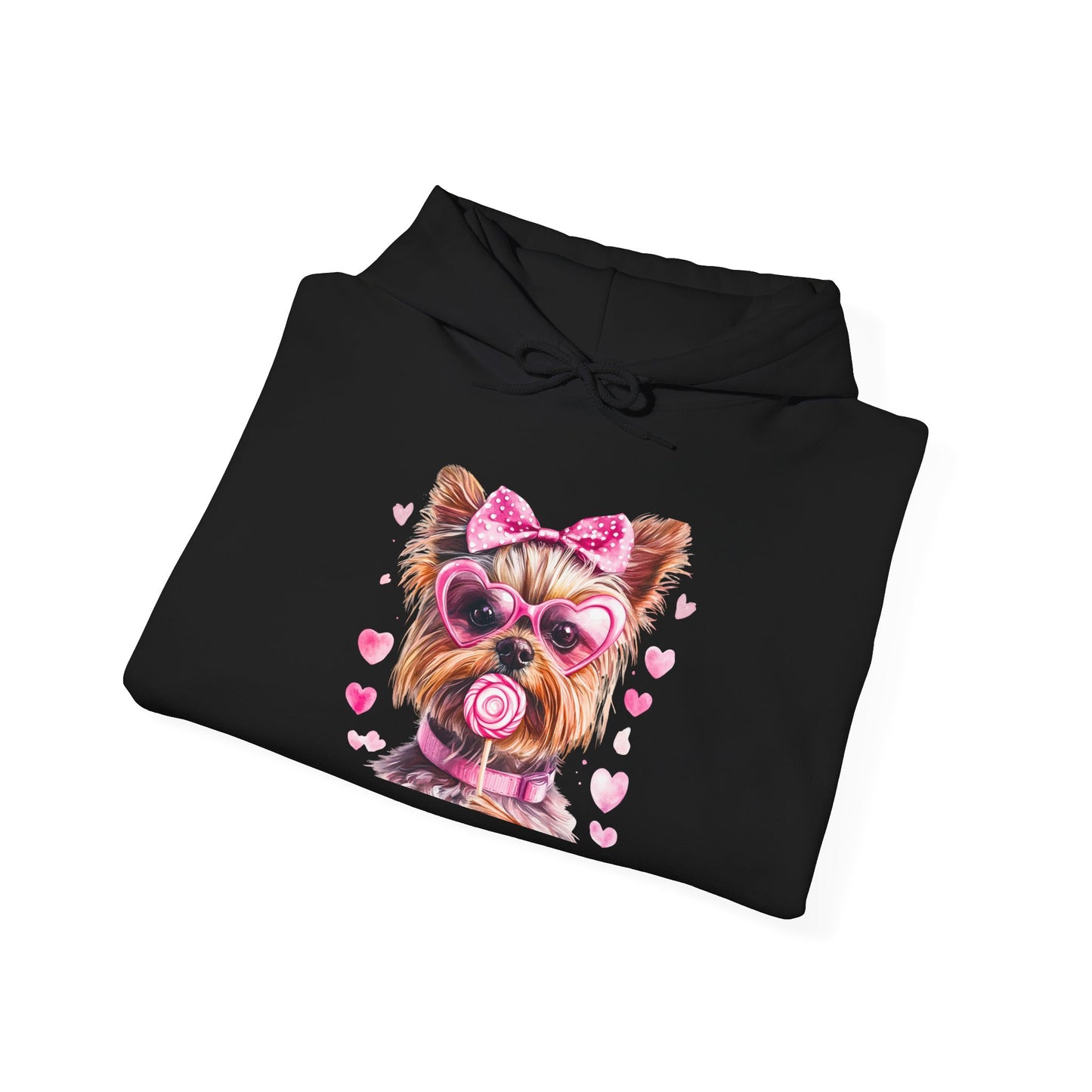 Valentines Unisex Heavy Blend™ Hooded Sweatshirt