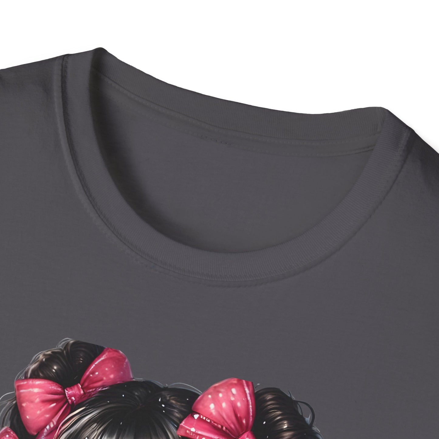 Valentines Unisex Softstyle T-Shirt