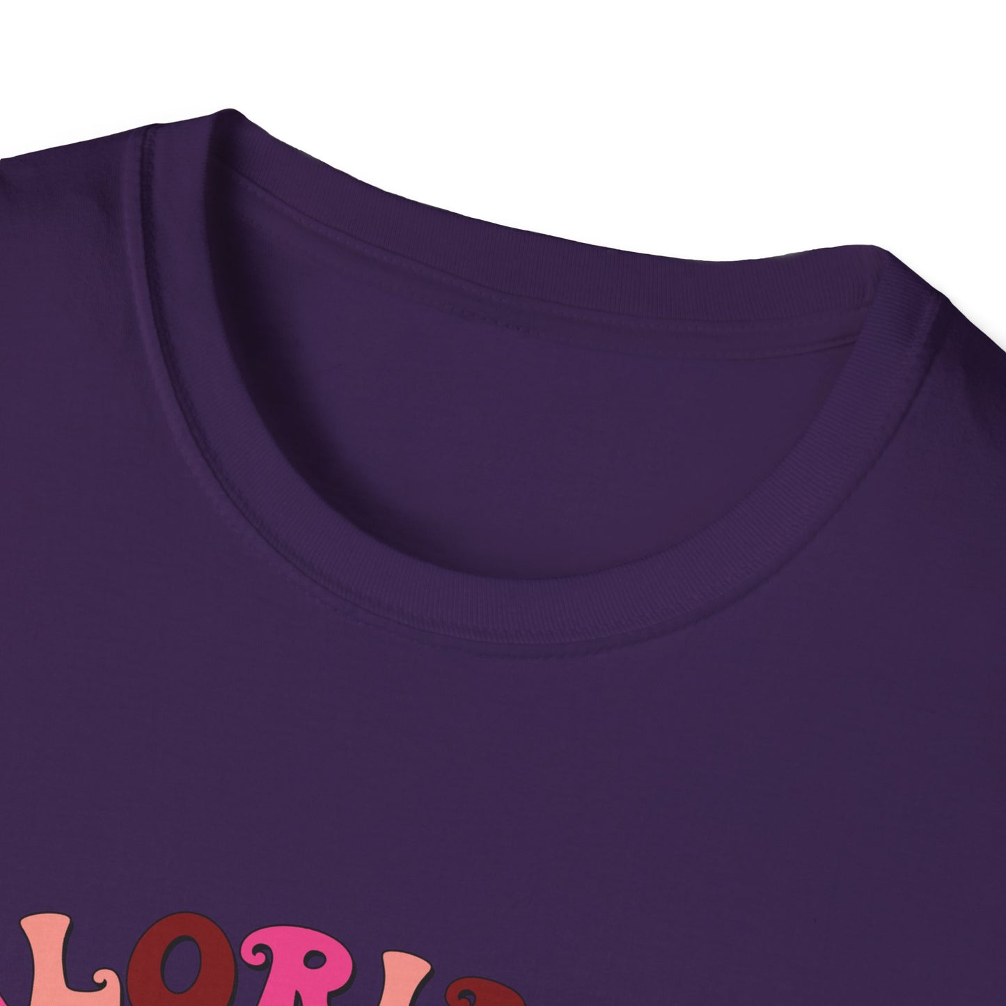 Valentines Unisex Softstyle T-Shirt