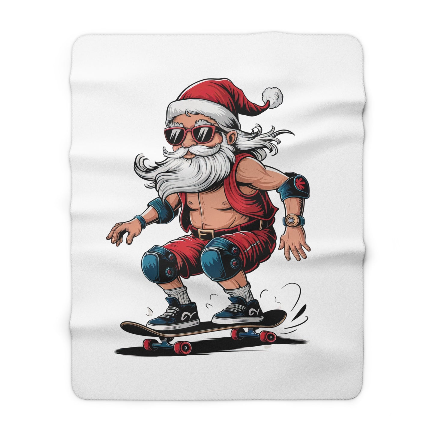 Christmas Blanket