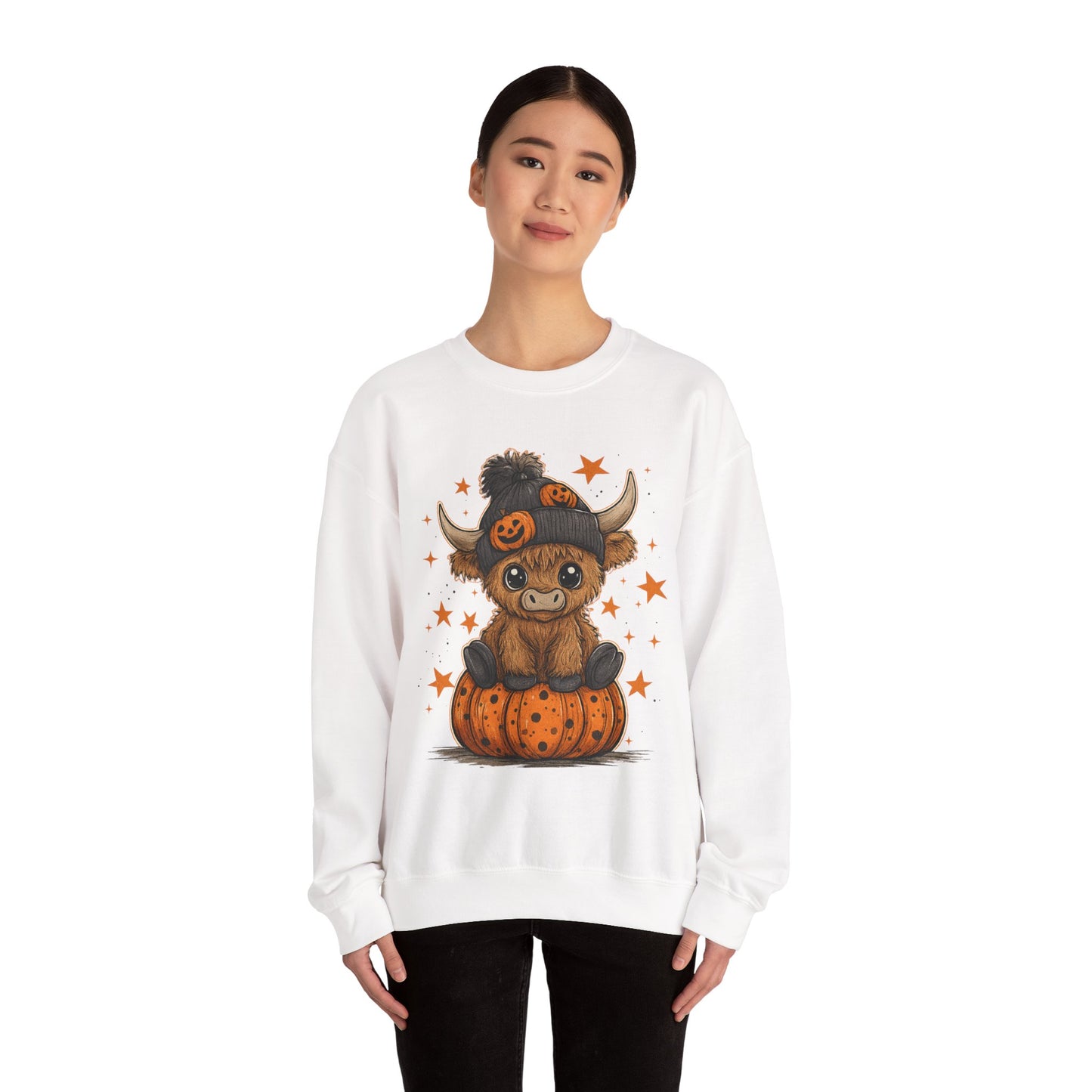Halloween Skeleton Dance Sweatshirt, Unisex Crewneck, Cozy Fall Fashion, Spooky Season Apparel, Halloween Gift, Casual Comfort