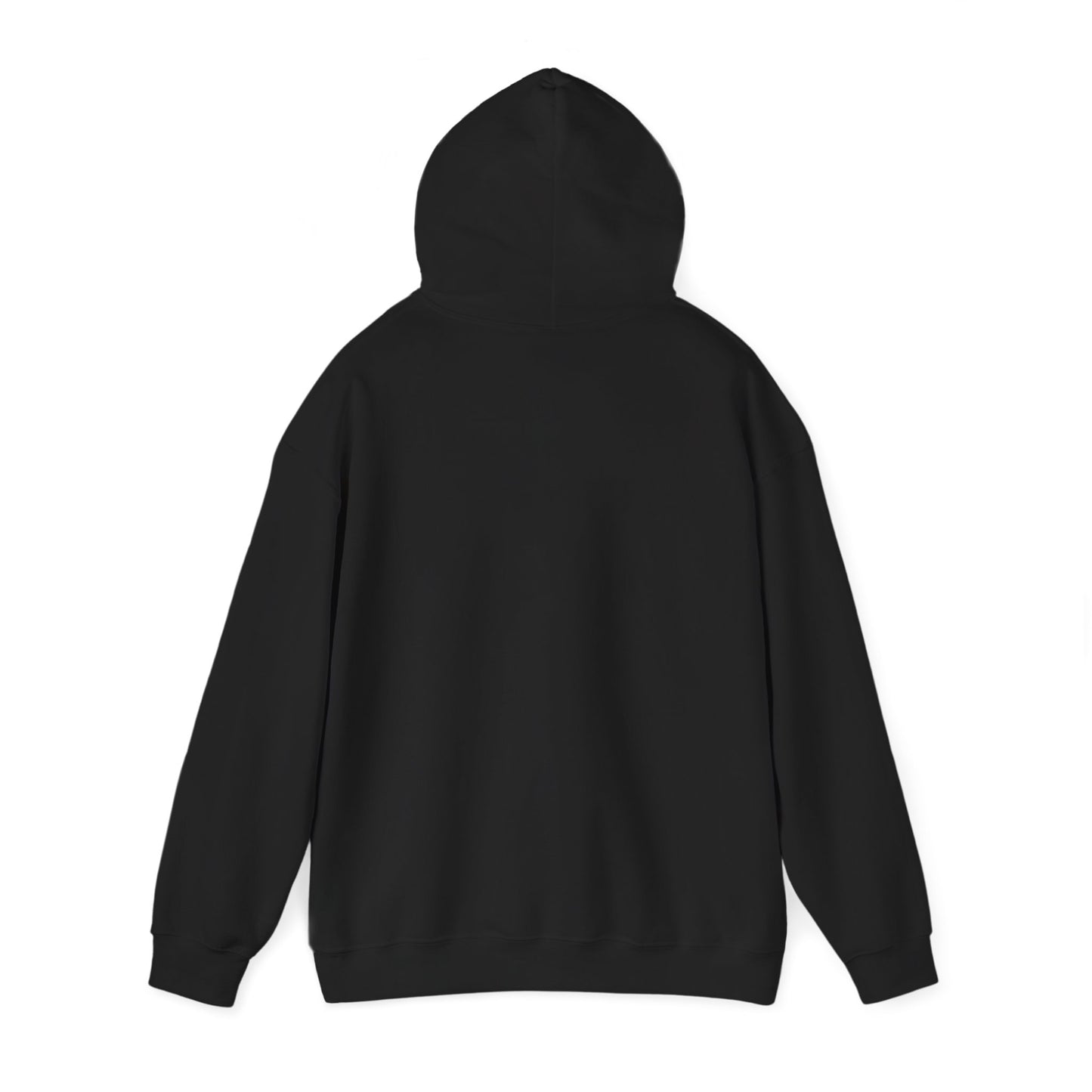 Comforting Quote Hooded Sweatshirt, Cozy Hoodie, Unisex Apparel, Relaxed Style, Thoughtful Gift, Everyday Wear