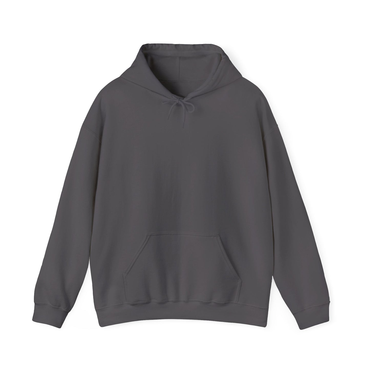 BudgetFlexxx Heavy Blend Hoodie
