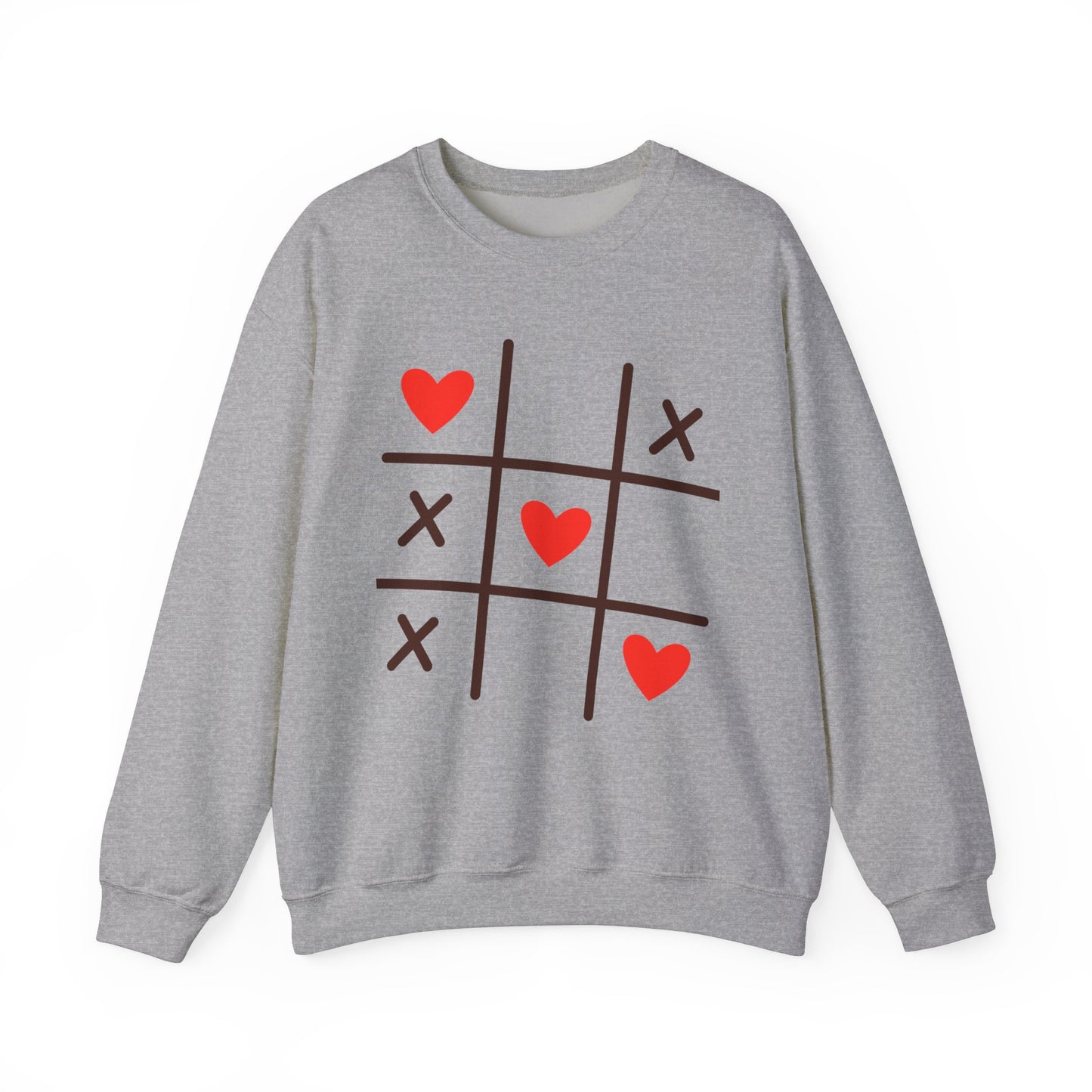 Valentines Unisex Heavy Blend™ Crewneck Sweatshirt