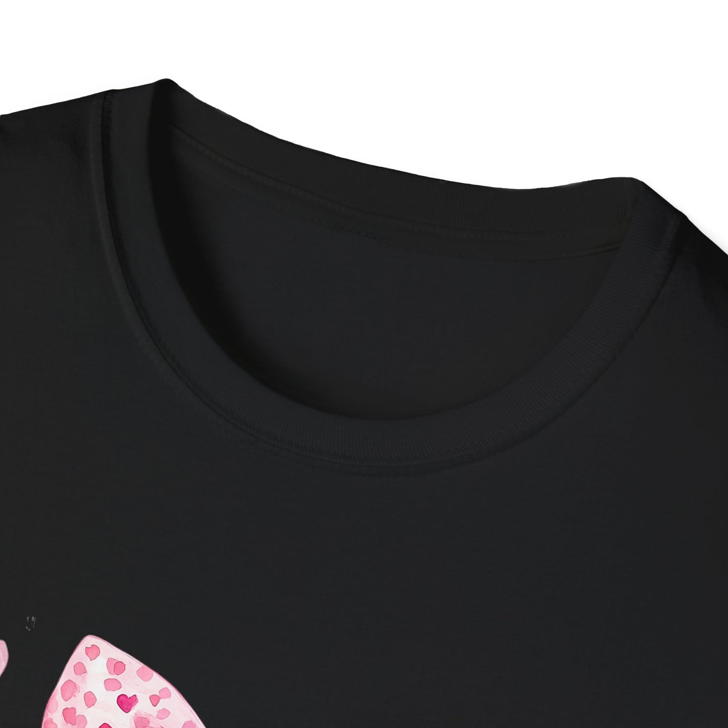 Valentines Unisex Softstyle T-Shirt
