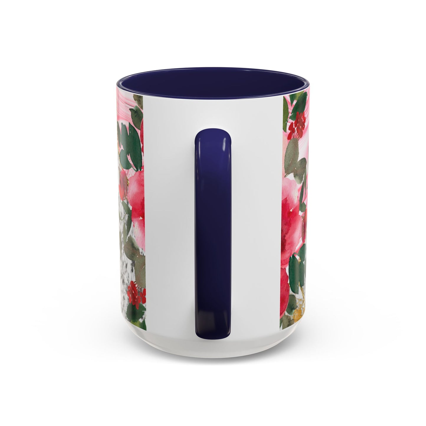 Spiritual Accent Coffee Mug (11, 15oz)