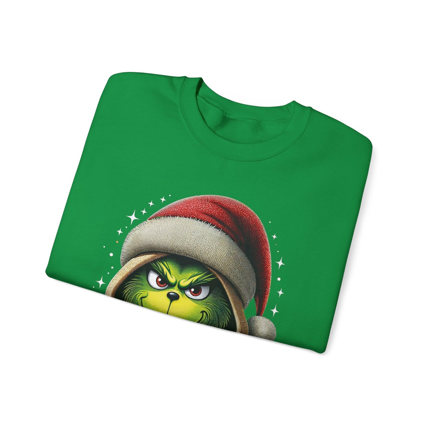 Christmas Unisex Heavy Blend™ Crewneck Sweatshirt