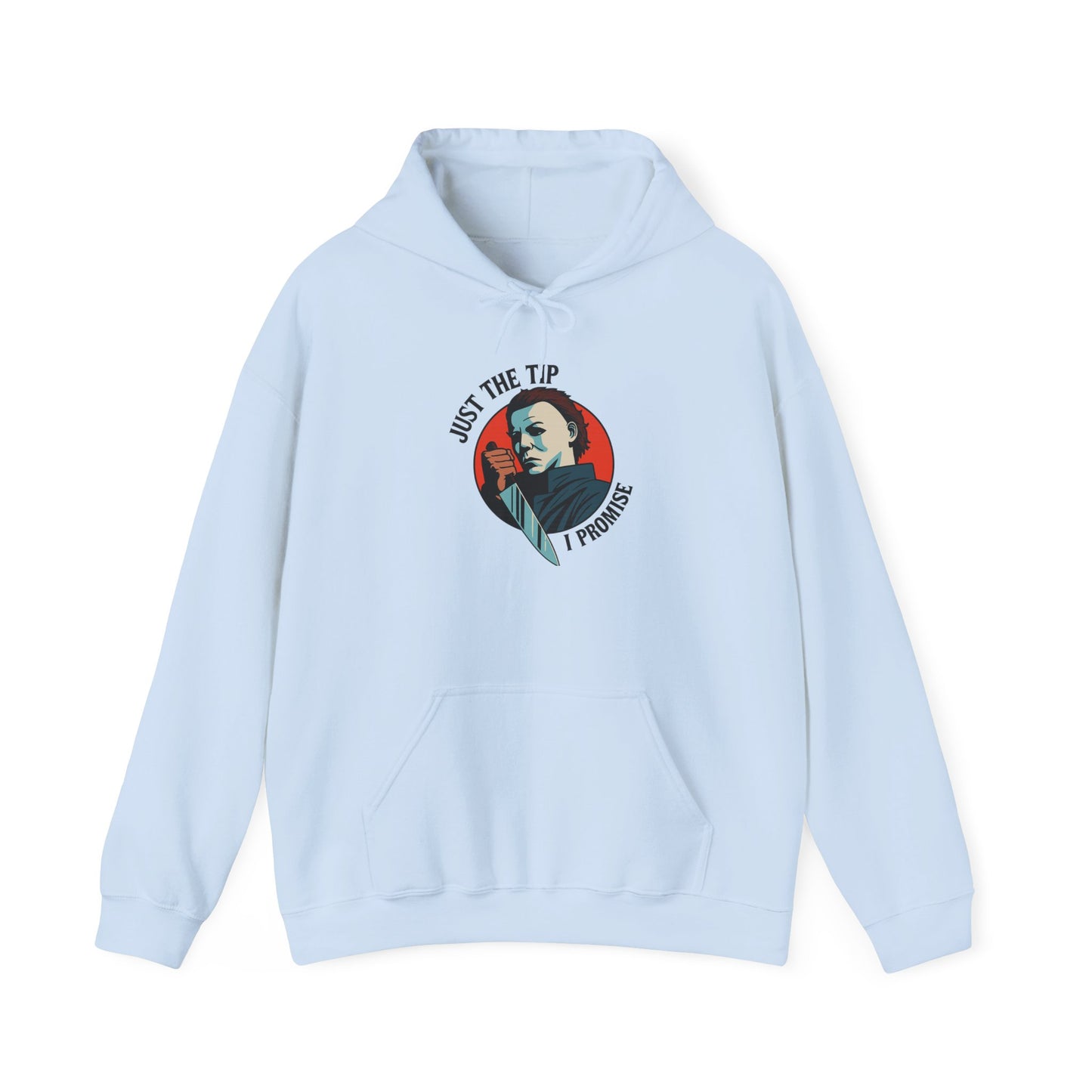 Funny Quote Hooded Hoodie, Unisex Hoodie, Gift for Him, Casual Wear, Custom Hoodie, Perfect for Friends & Family