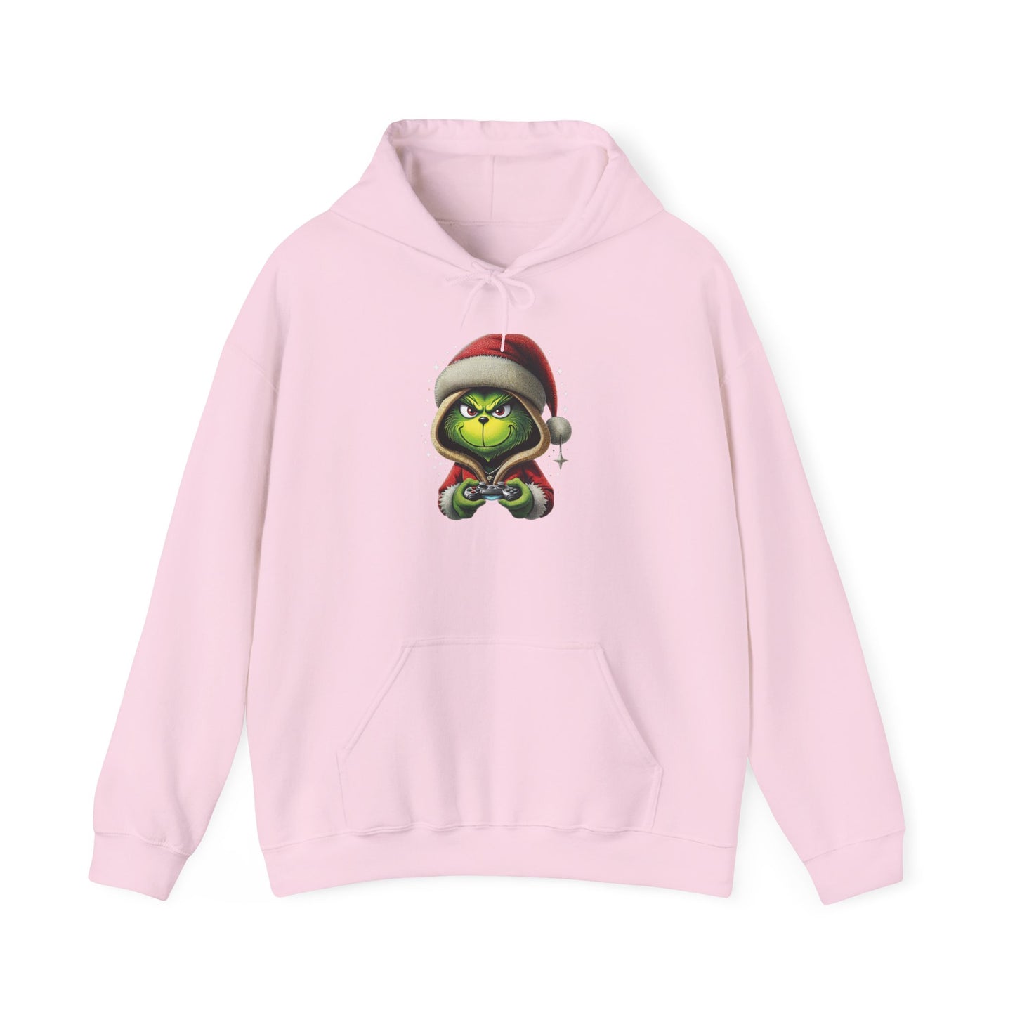 Christmas Unisex Heavy Blend™ Hooded Sweatshirt