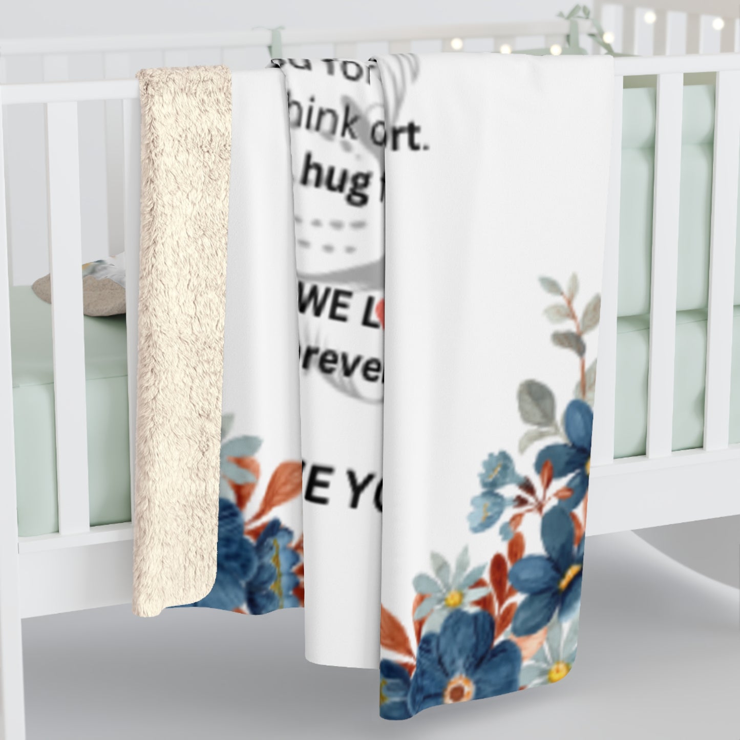 Mother Blanket