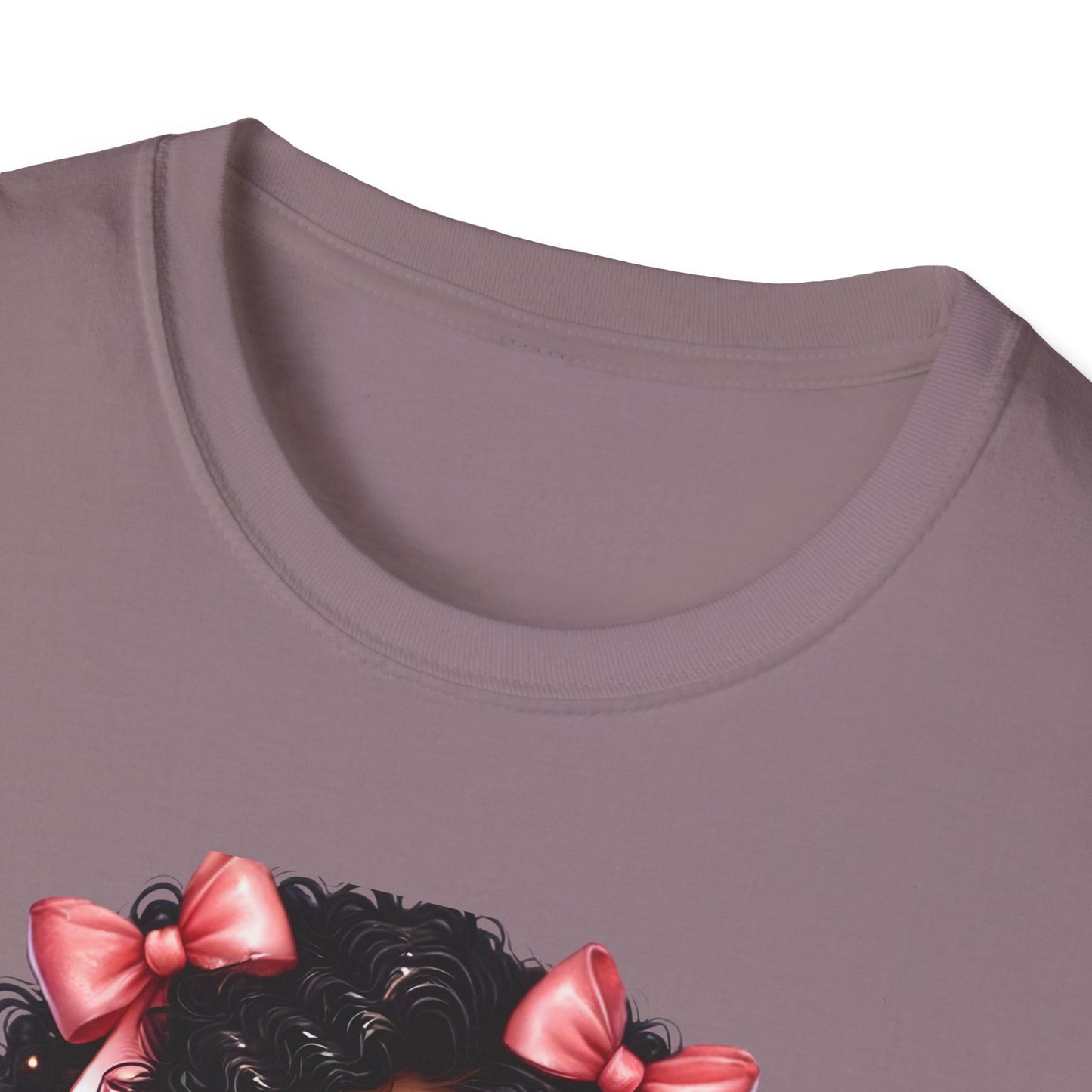 Valentines Unisex Softstyle T-Shirt