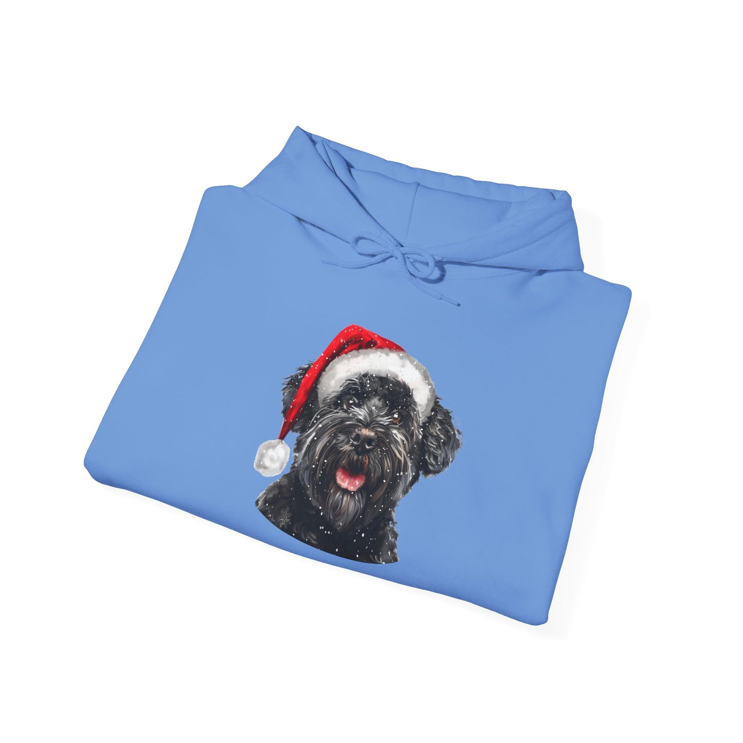 Christmas Unisex Heavy Blend™ Hooded Sweatshirt