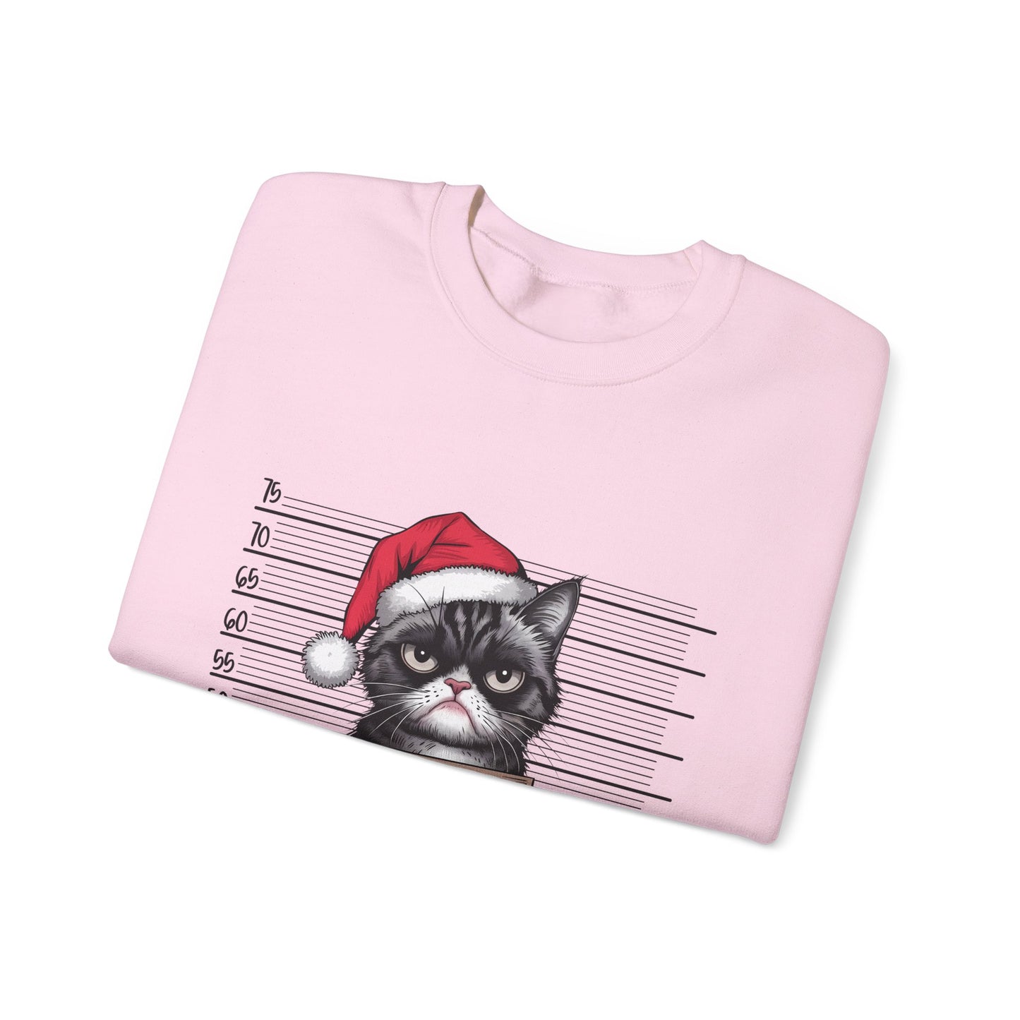 Christmas Unisex Heavy Blend™ Crewneck Sweatshirt