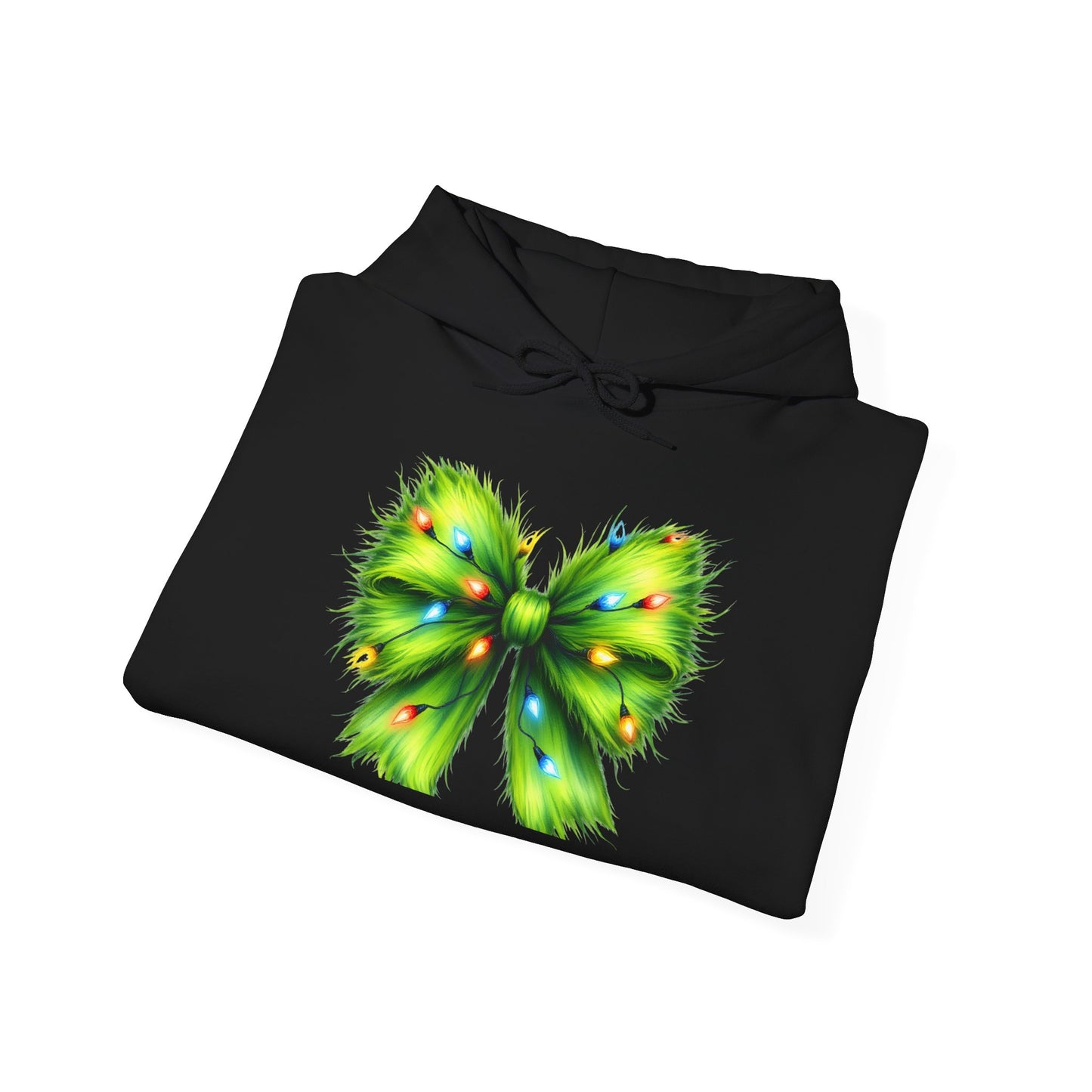 Vibrant Butterfly Print Hoodie - Cozy Unisex Sweatshirt for Nature Lovers, Perfect Gift for Birthdays, Holidays, Spring Celebrations