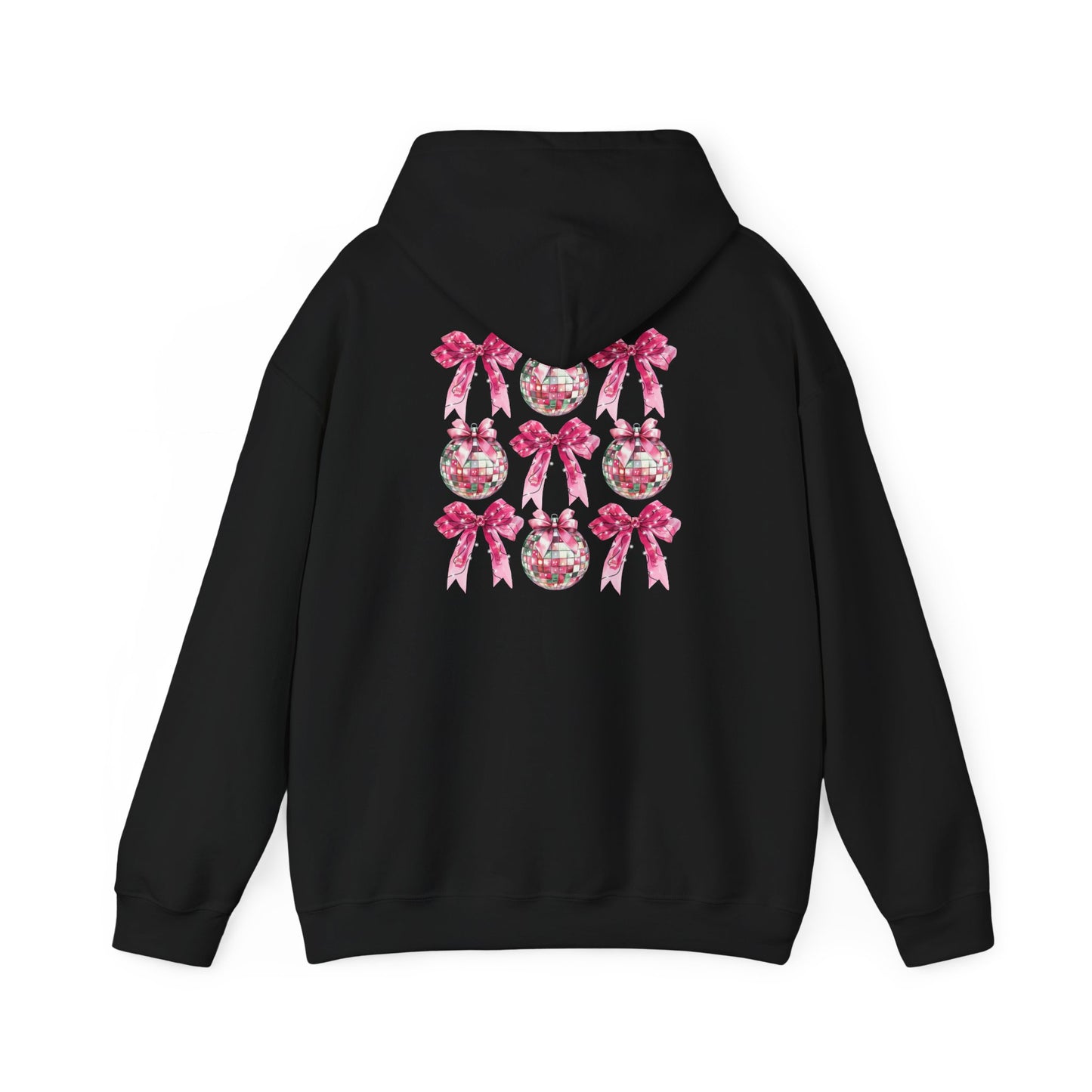 New Year Unisex Heavy Blend™ Hooded Sweatshirt