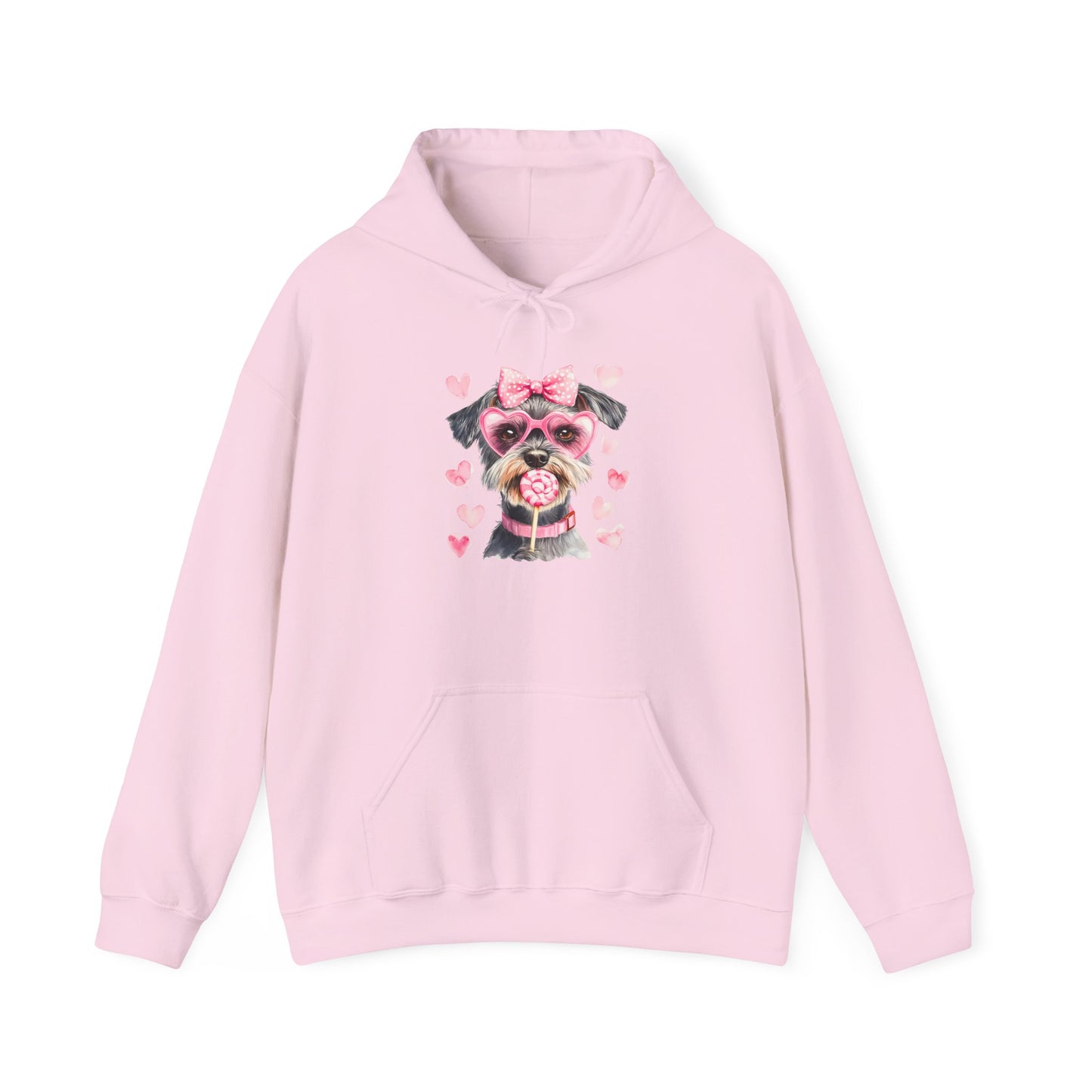 Valentines Unisex Heavy Blend™ Hooded Sweatshirt