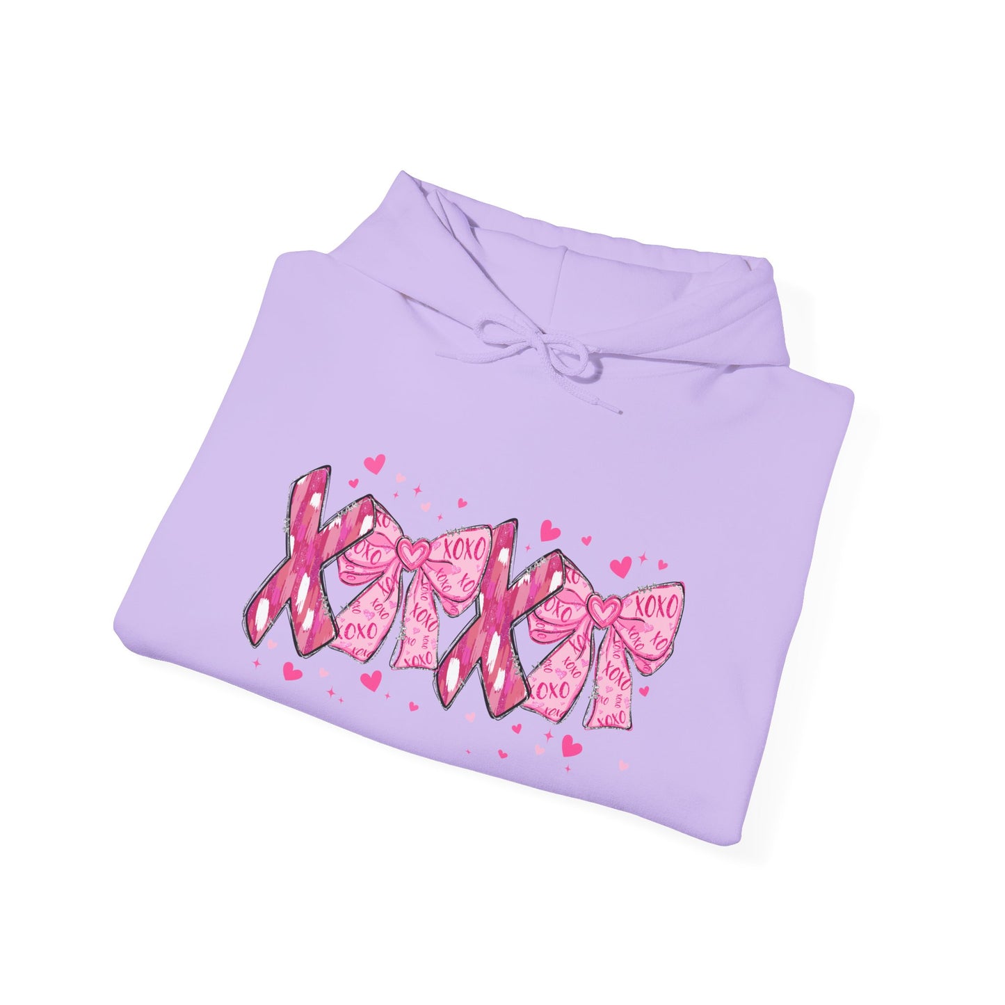 Valentines Unisex Heavy Blend™ Hooded Sweatshirt