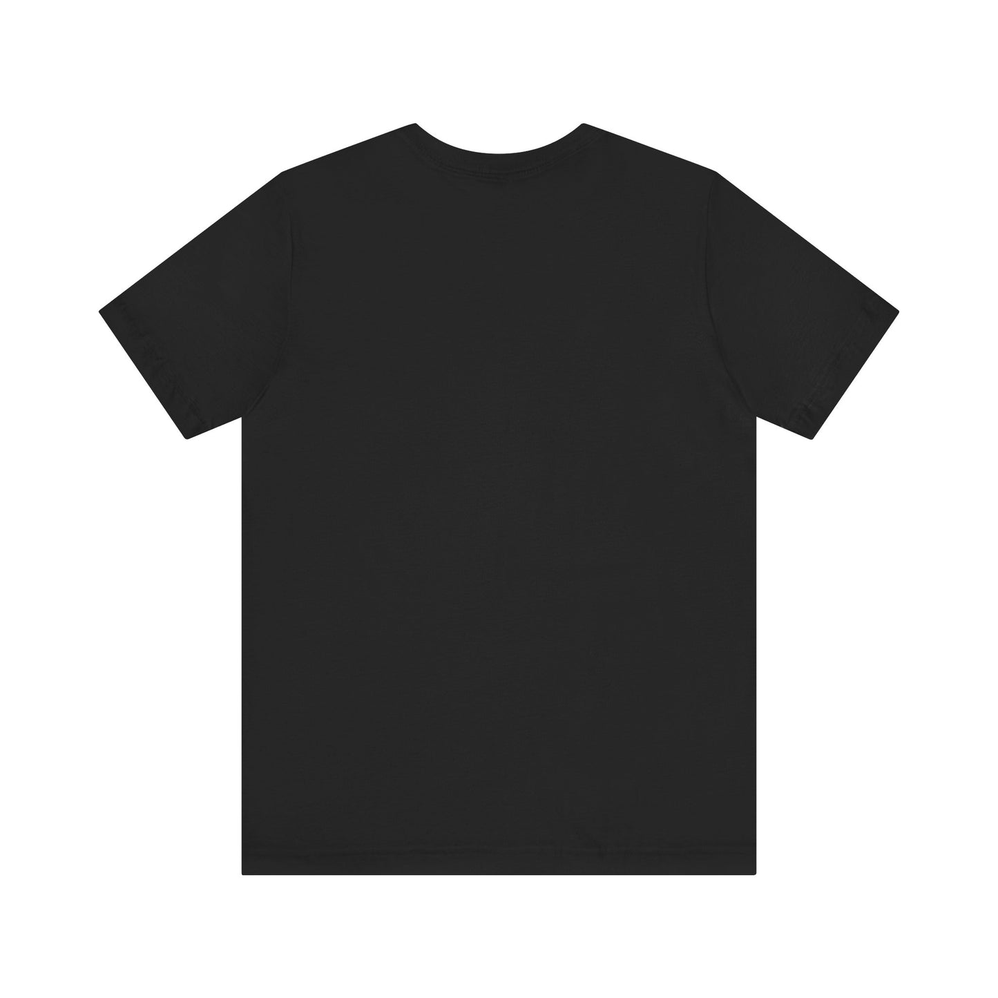 Halloween Ghost Unisex Tee, Spooky Shirt, Fall Fashion, Cute Ghost Shirt, Halloween Costume, Trick or Treat T-Shirt