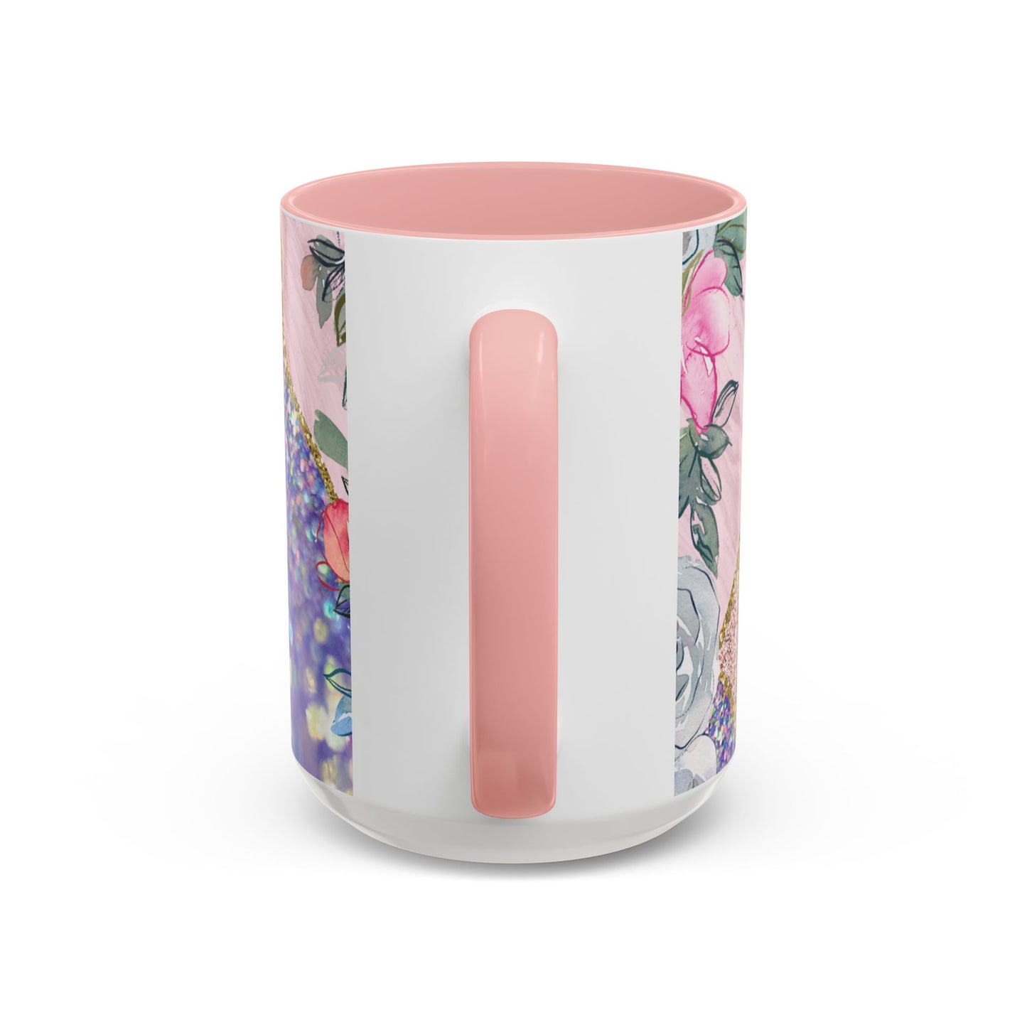 Spiritual Accent Coffee Mug (11, 15oz)