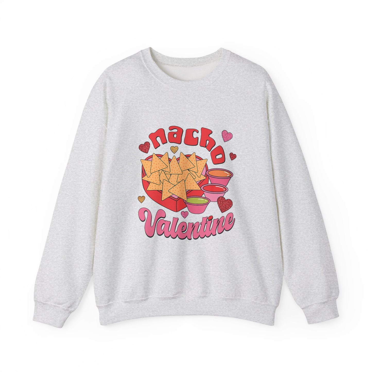 Valentines Unisex Heavy Blend™ Crewneck Sweatshirt