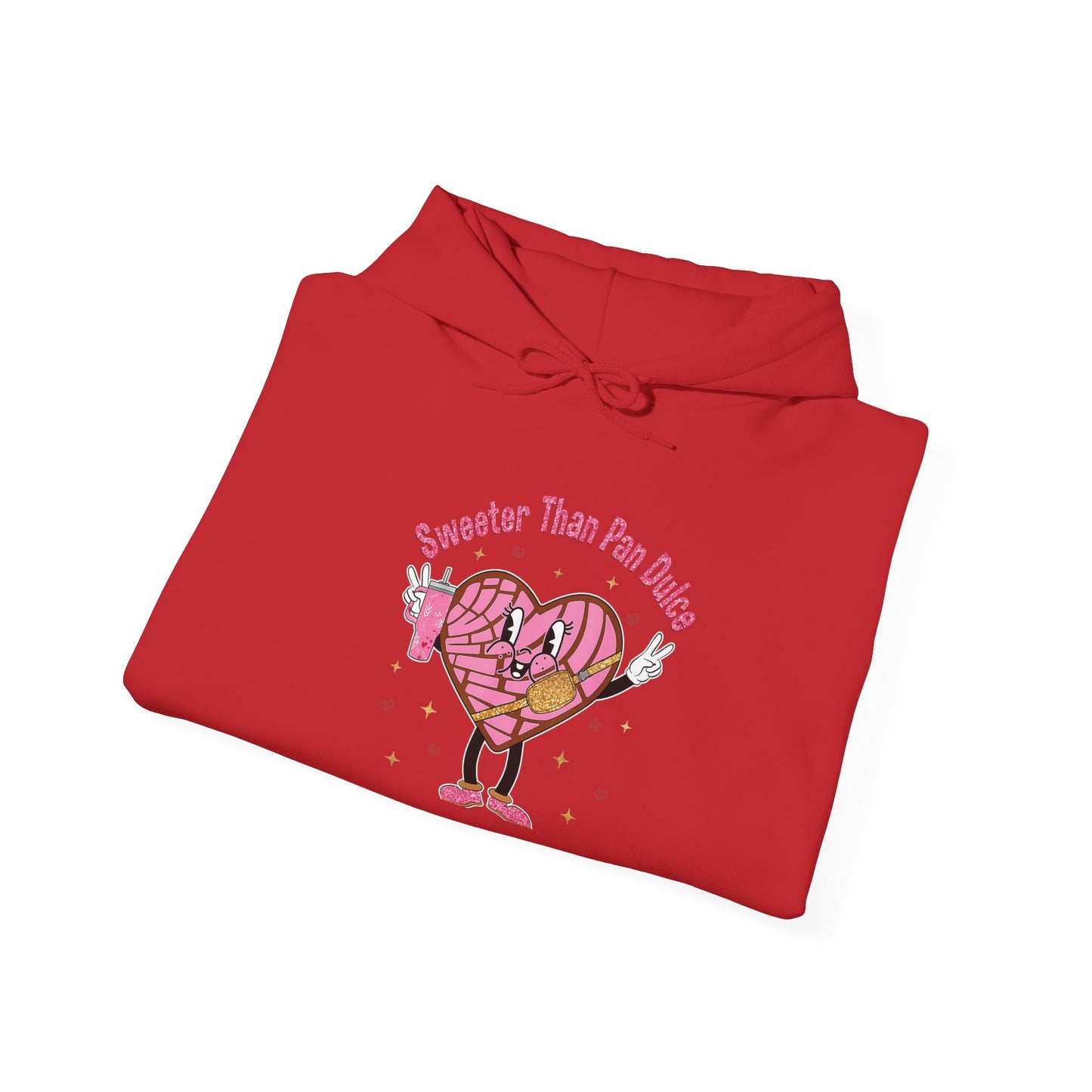 Valentines Unisex Heavy Blend™ Hooded Sweatshirt