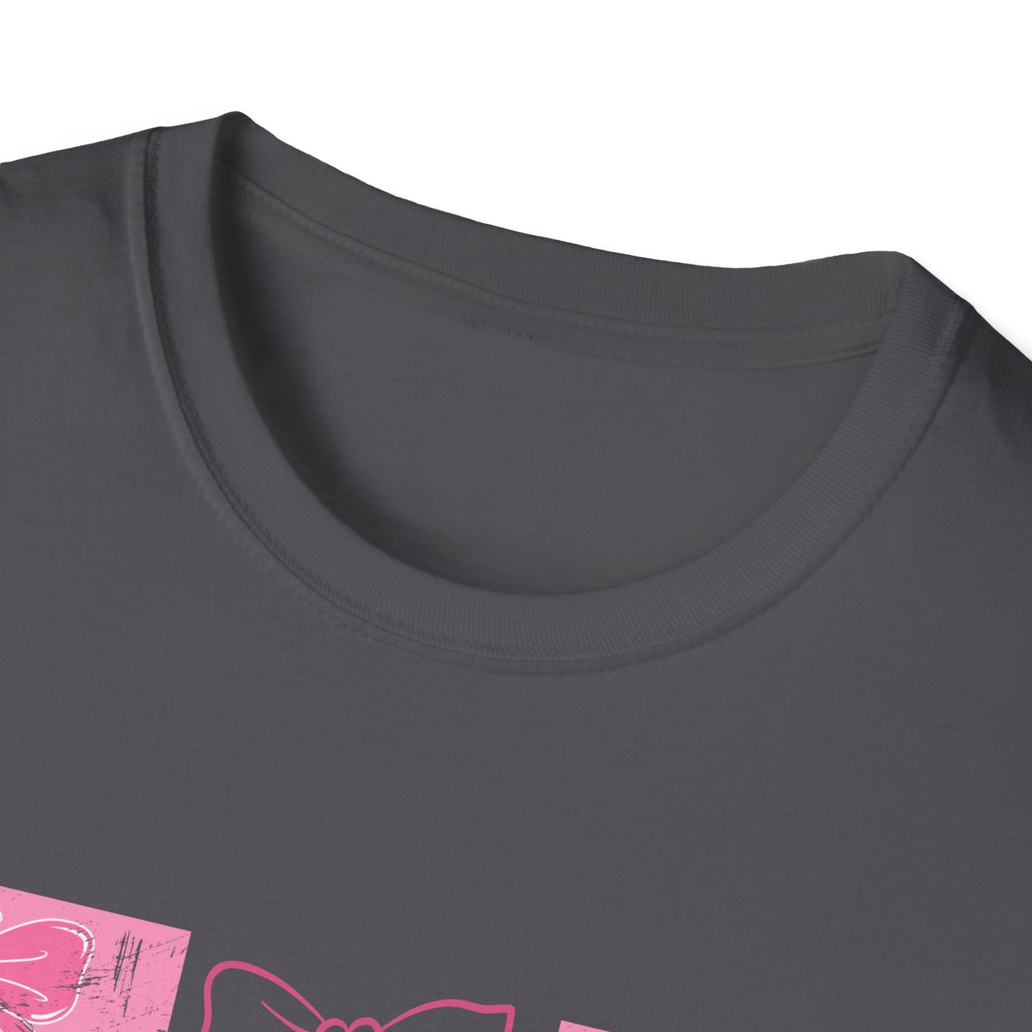 Valentines Unisex Softstyle T-Shirt
