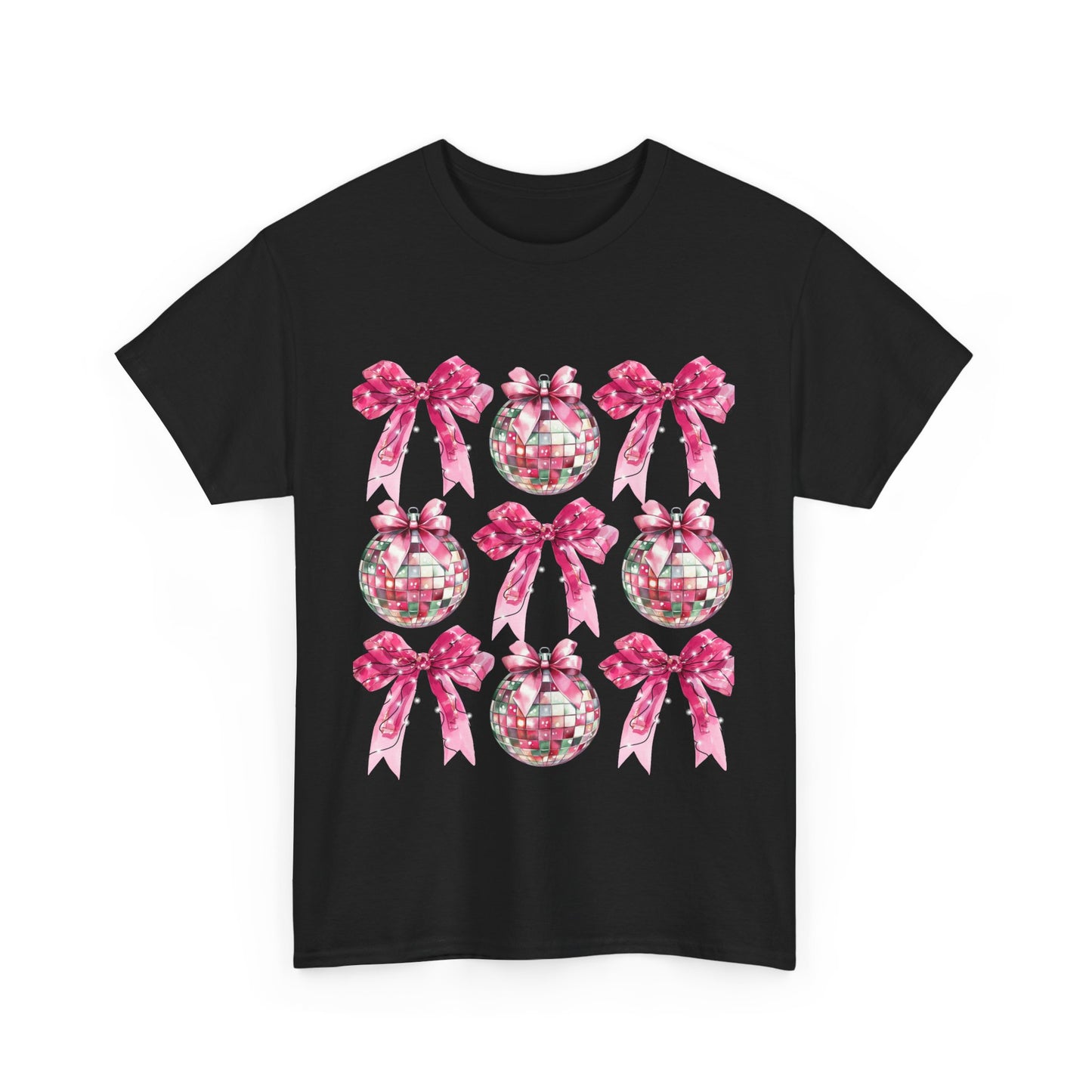 New Year Unisex Heavy Cotton Tee