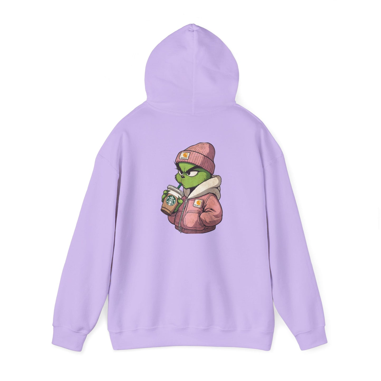 Christmas Unisex Heavy Blend™ Hooded Sweatshirt