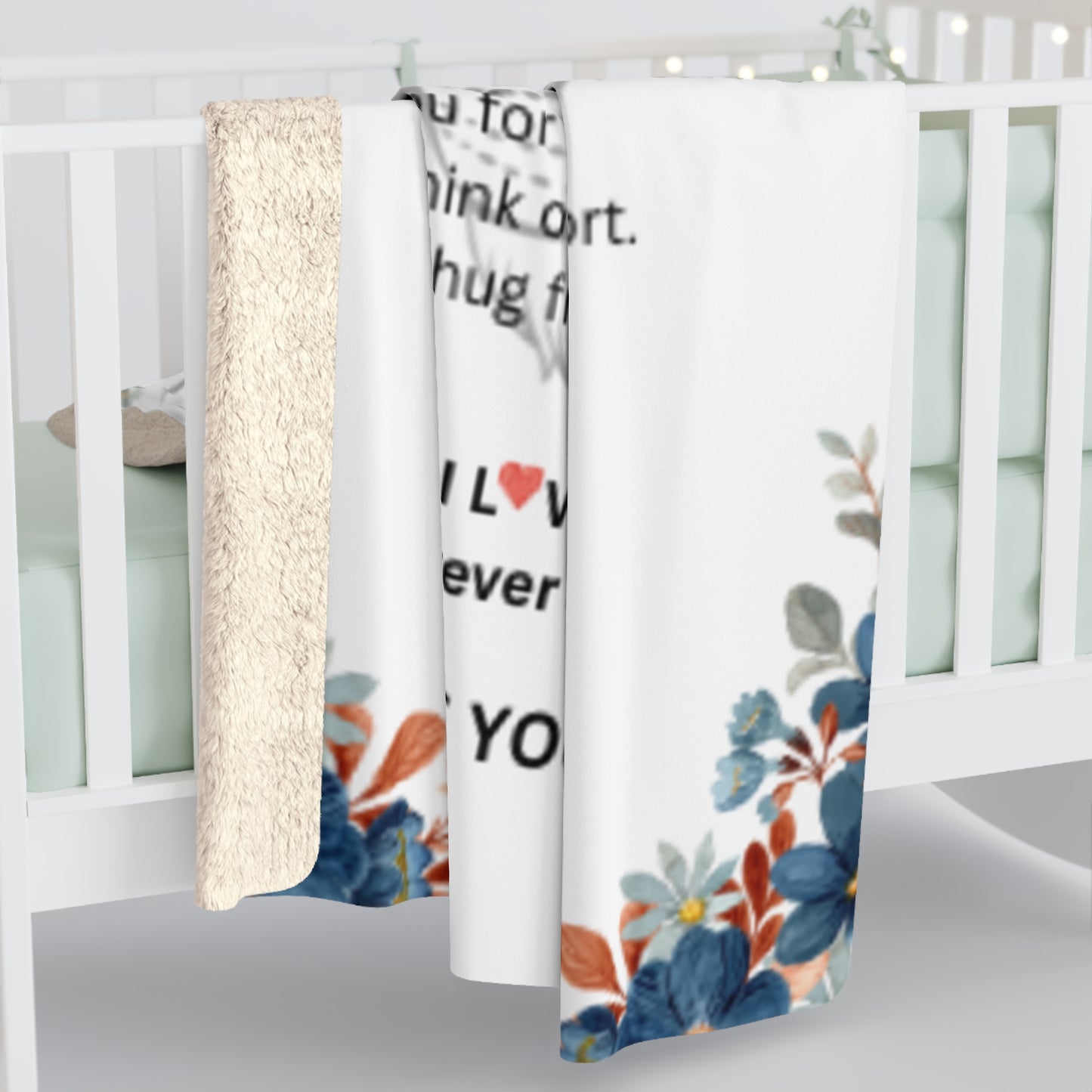 Mother Blanket
