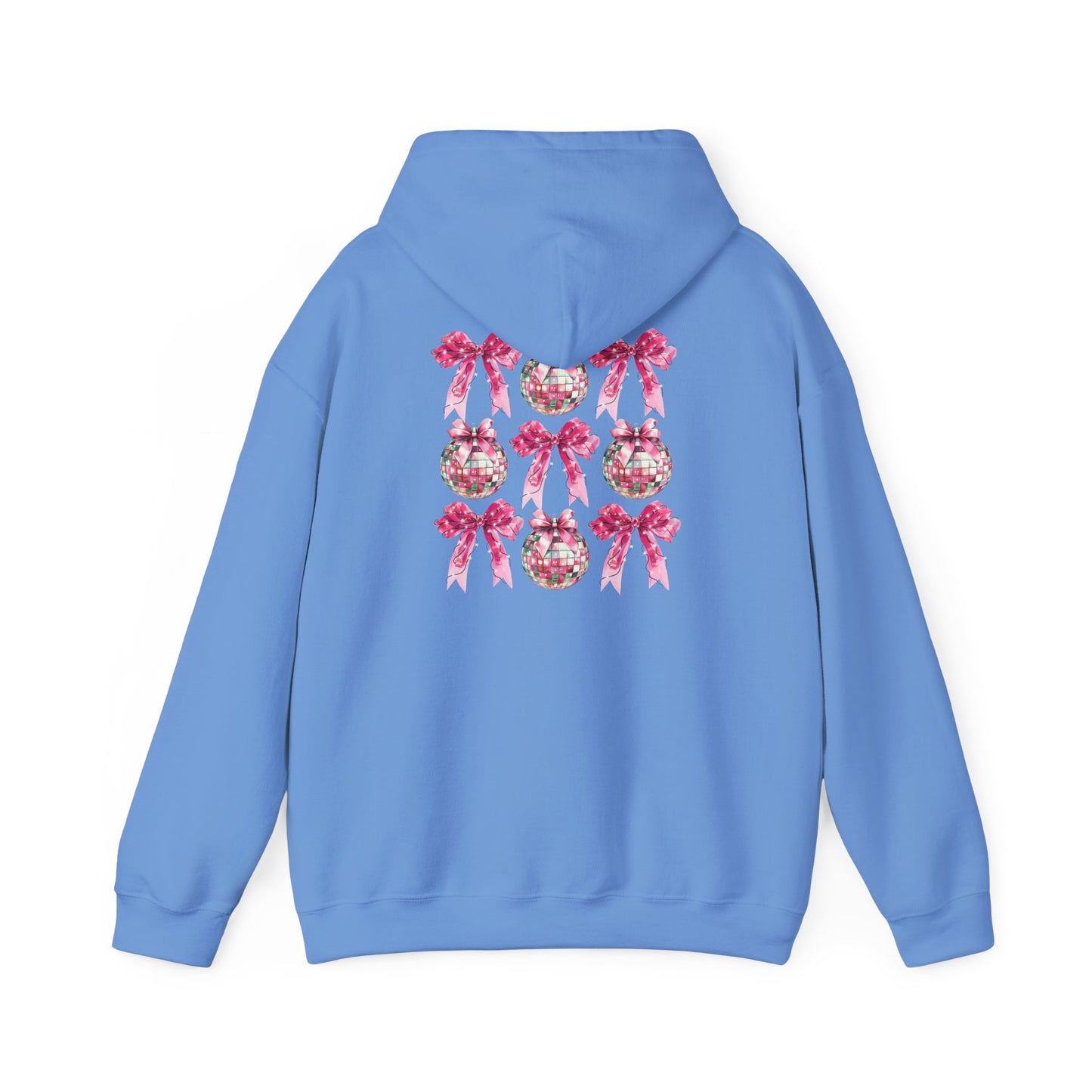 New Year Unisex Heavy Blend™ Hooded Sweatshirt