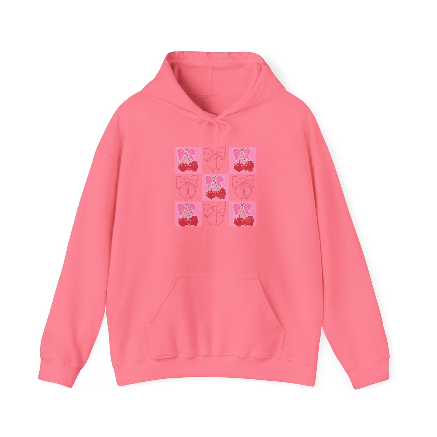 Valentines Unisex Heavy Blend™ Hooded Sweatshirt