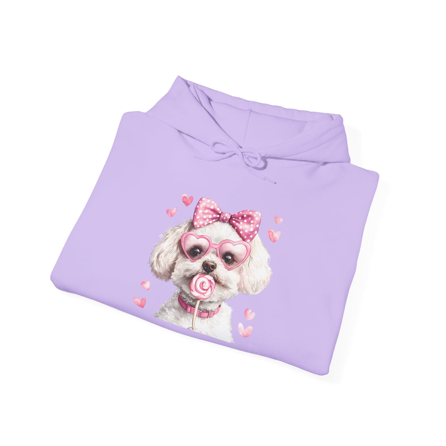 Valentines Unisex Heavy Blend™ Hooded Sweatshirt