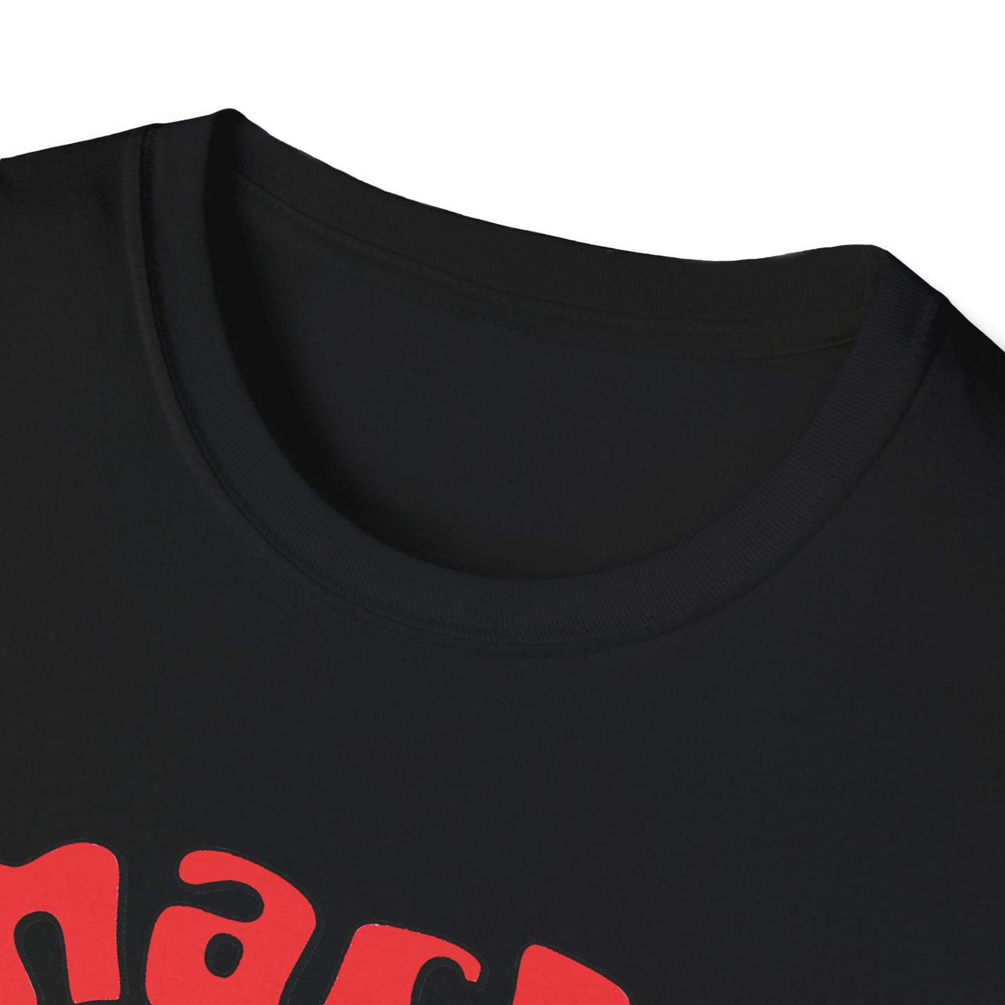 Valentines Unisex Softstyle T-Shirt