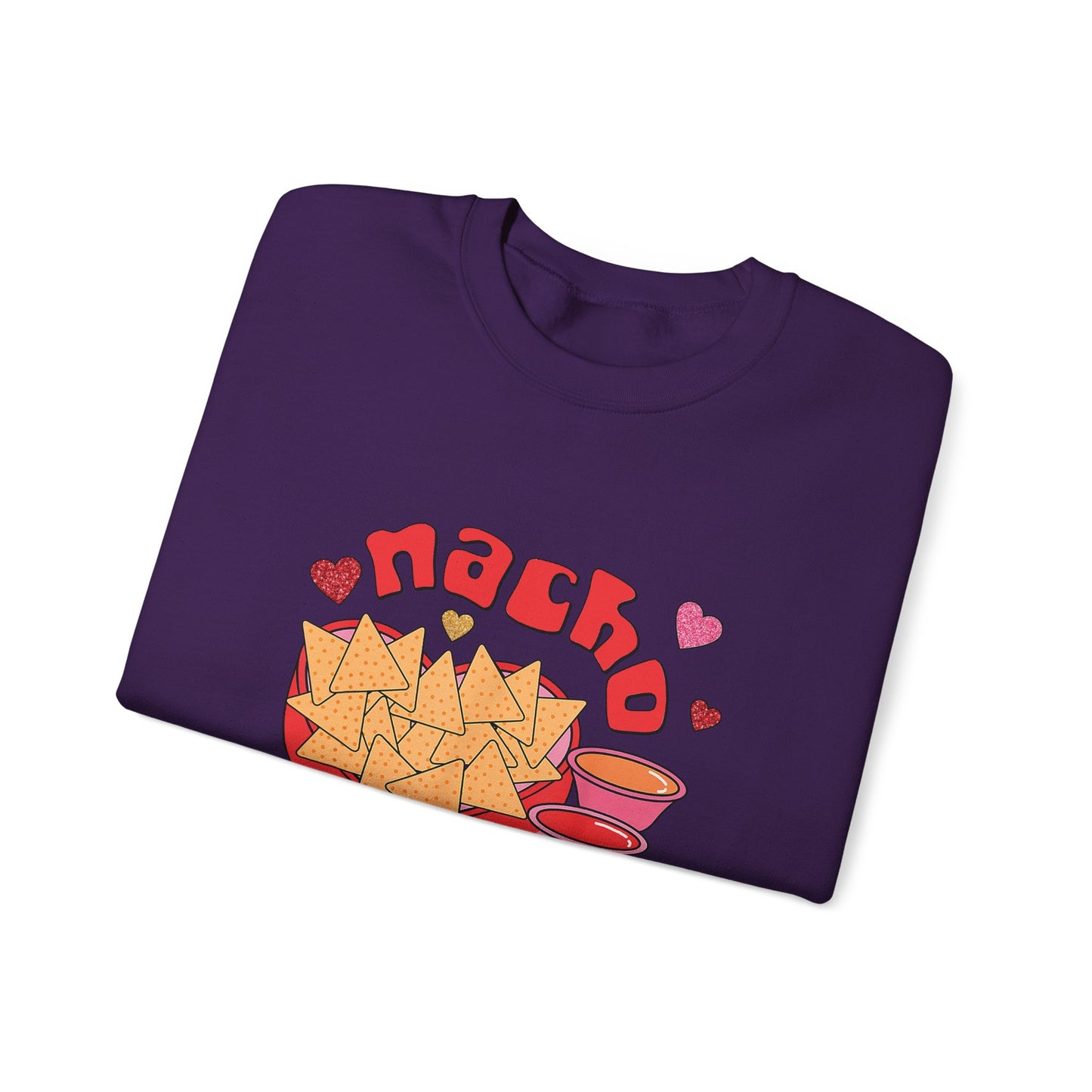 Valentines Unisex Heavy Blend™ Crewneck Sweatshirt