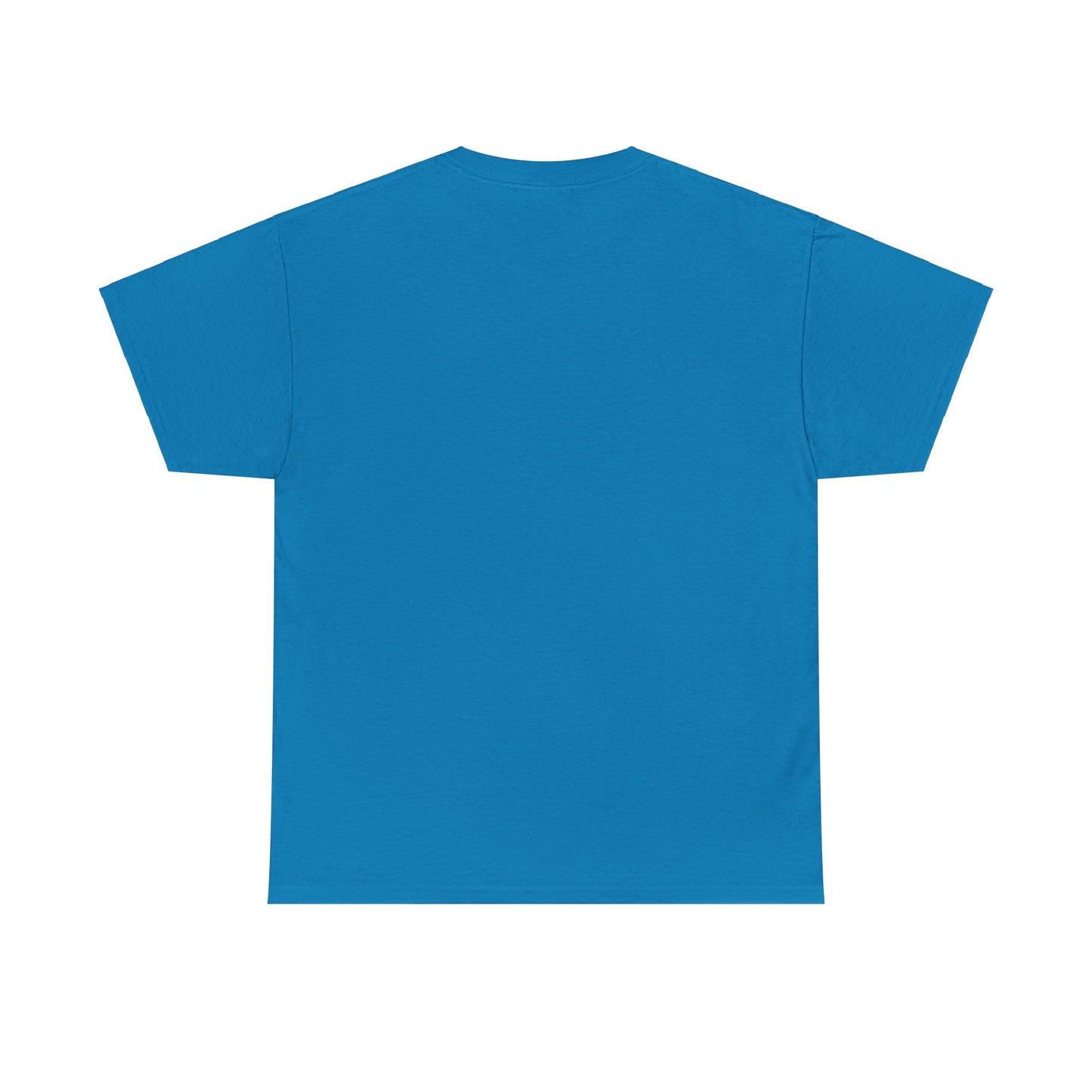 New Year Unisex Heavy Cotton Tee
