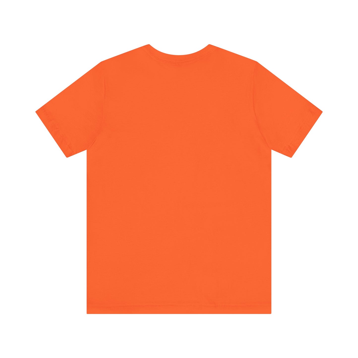 Halloween Ghost Unisex Tee, Spooky Shirt, Fall Fashion, Cute Ghost Shirt, Halloween Costume, Trick or Treat T-Shirt
