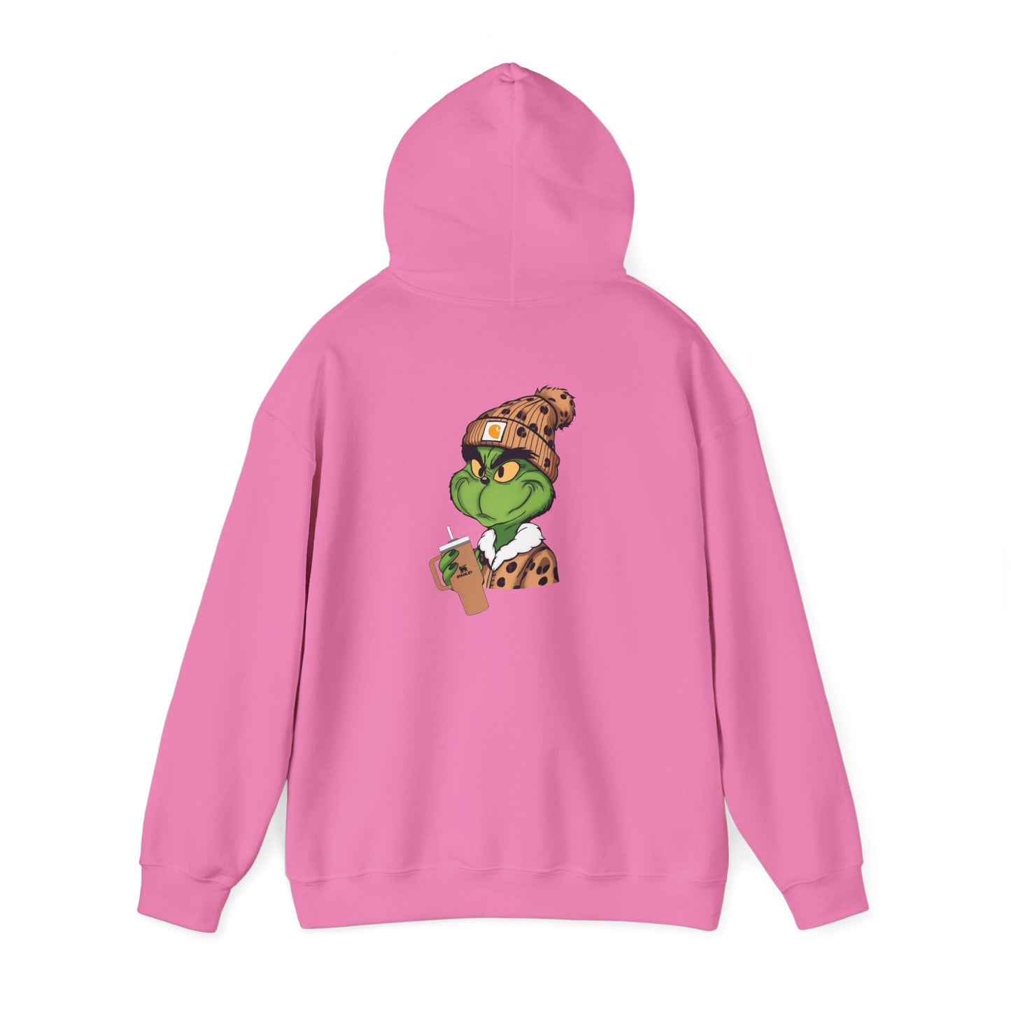 Christmas Unisex Heavy Blend™ Hooded Sweatshirt