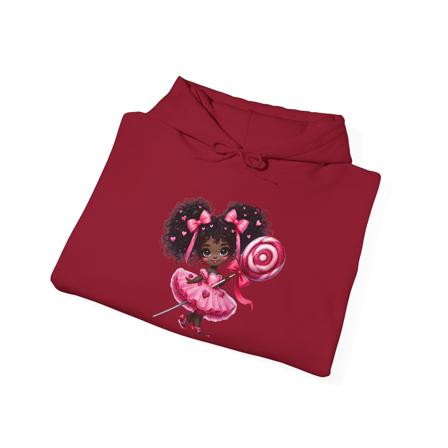 Valentines Unisex Heavy Blend™ Hooded Sweatshirt