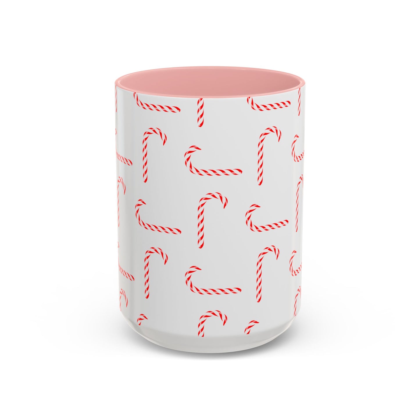 Christmas Accent Coffee Mug (11, 15oz)