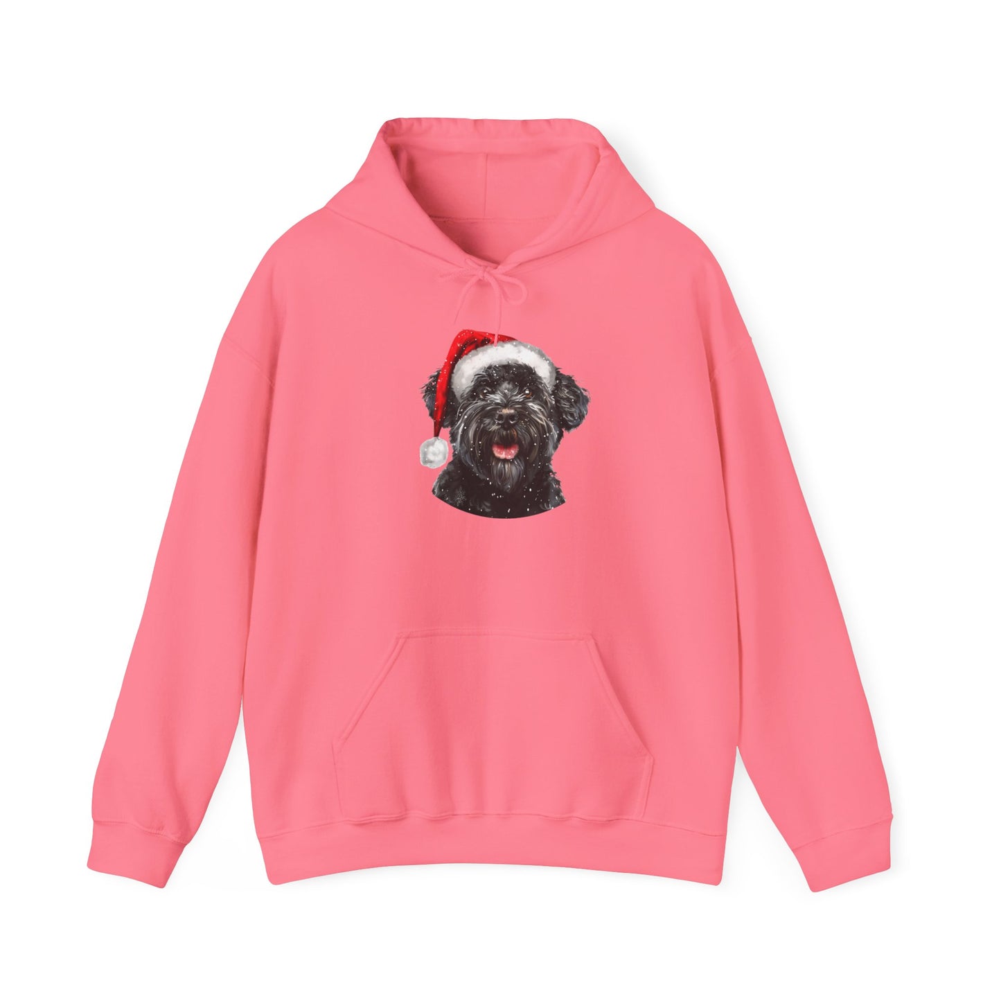 Christmas Unisex Heavy Blend™ Hooded Sweatshirt