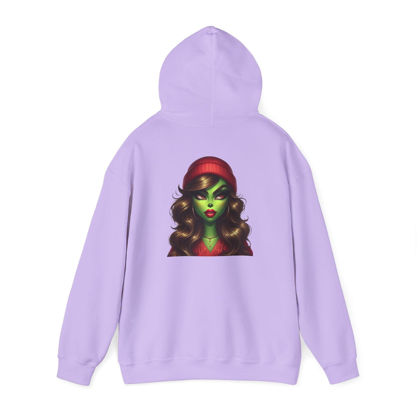 Christmas Unisex Heavy Blend™ Hooded Sweatshirt