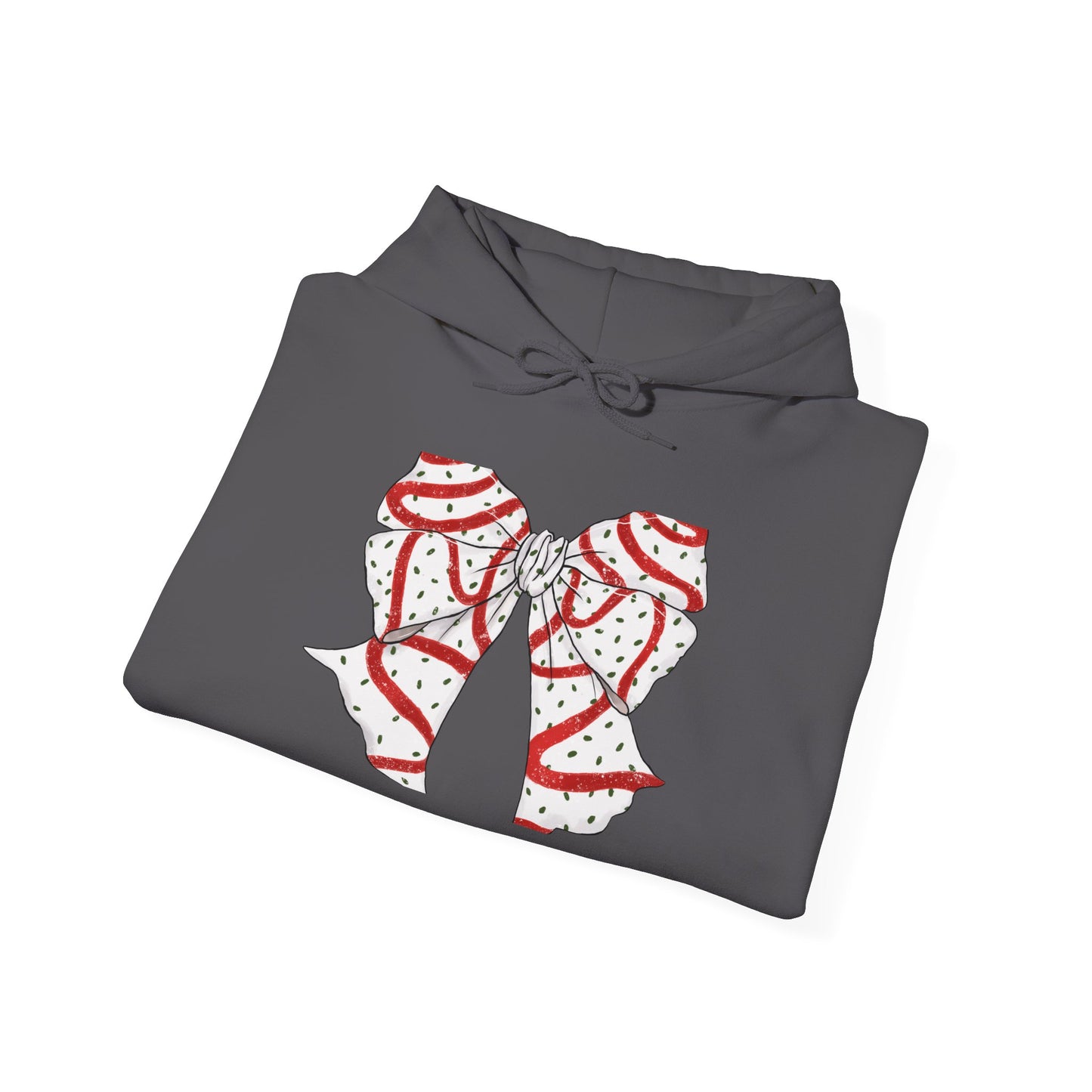 Christmas Unisex Heavy Blend™ Hooded Sweatshirt