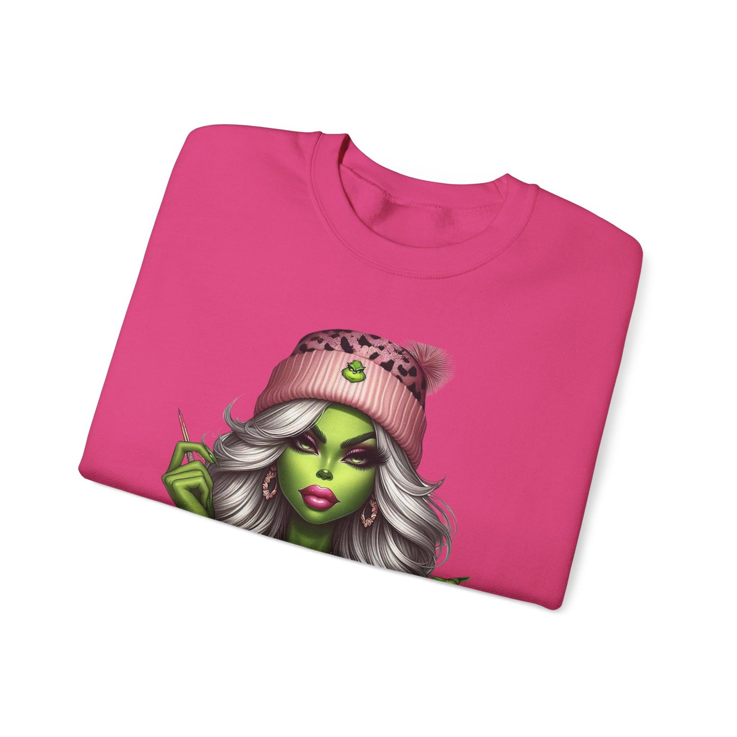 Christmas Unisex Heavy Blend™ Crewneck Sweatshirt
