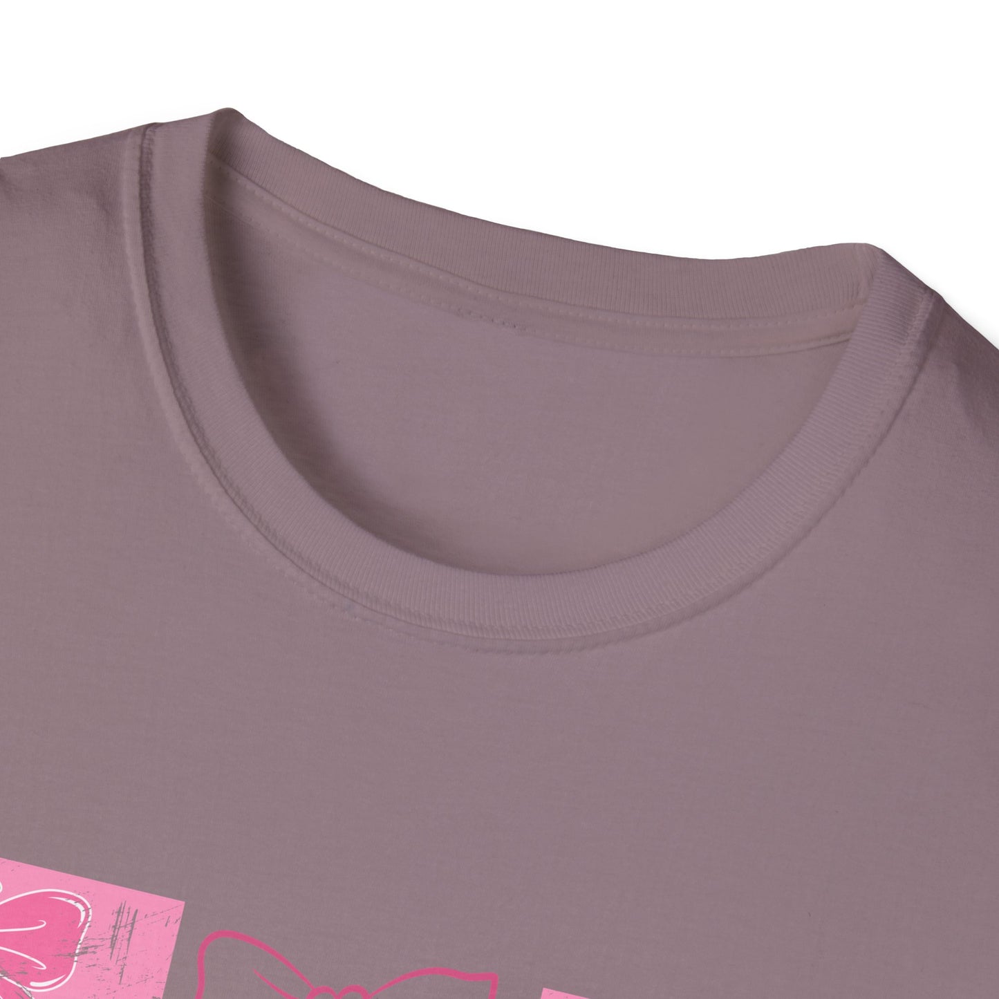 Valentines Unisex Softstyle T-Shirt