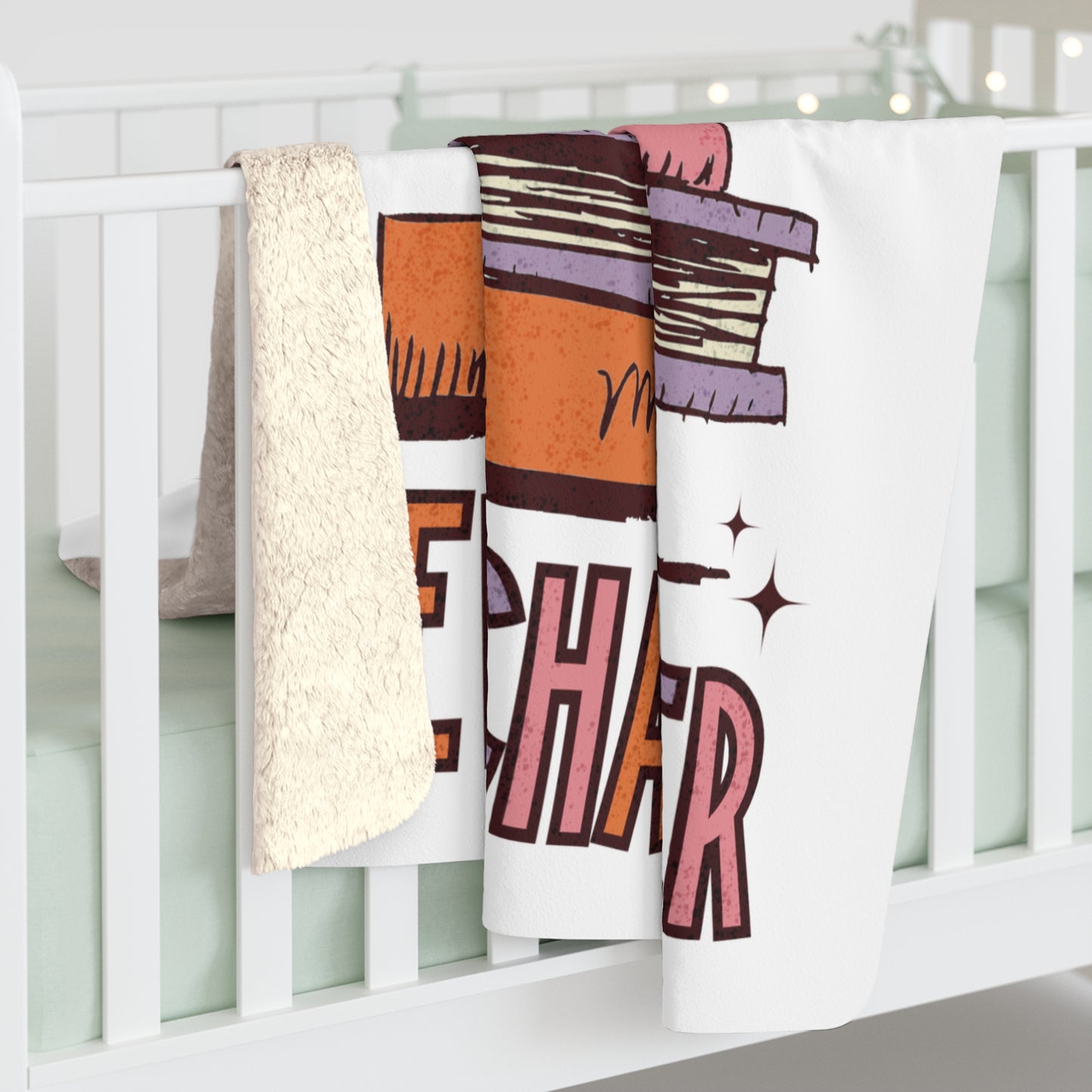 New Year Blankets