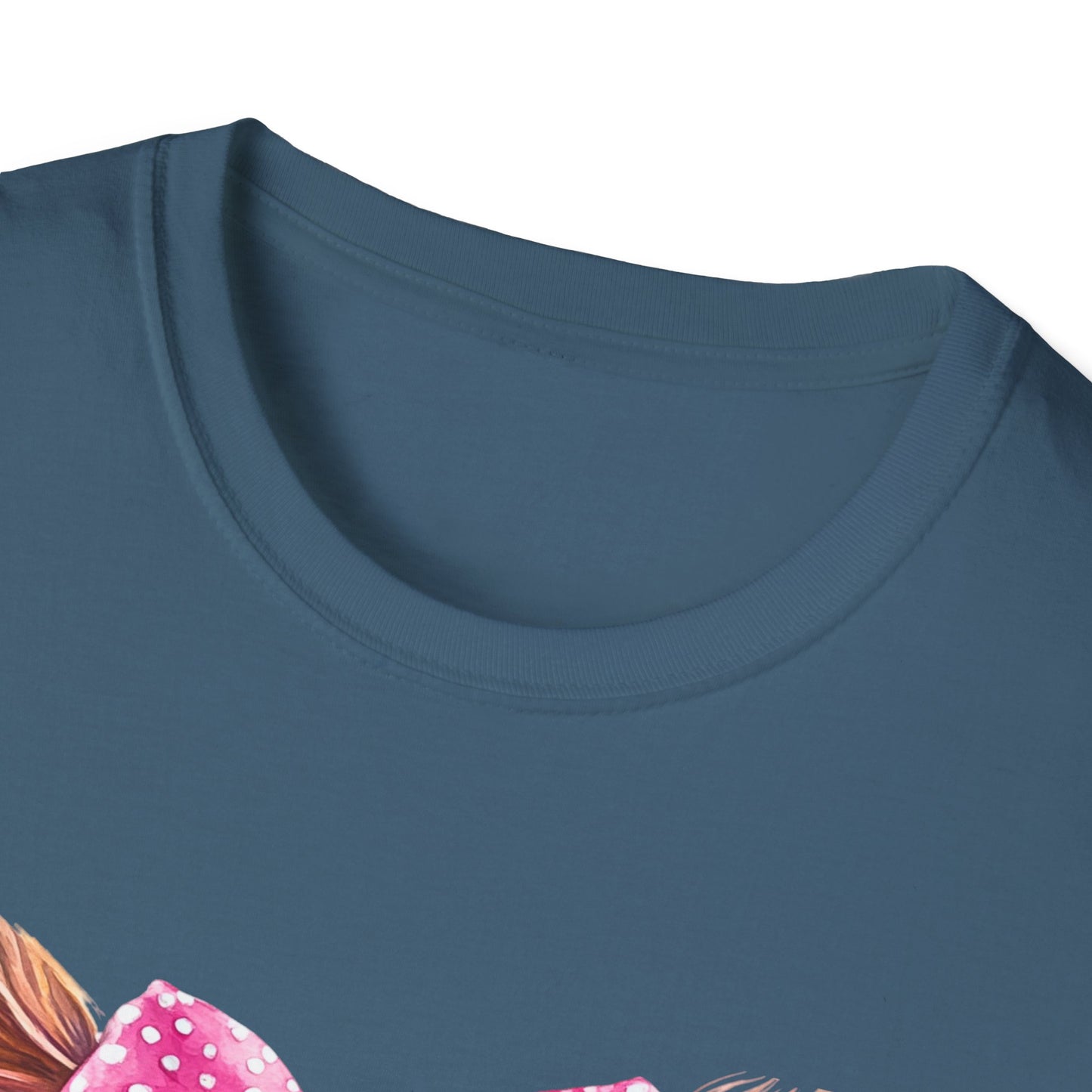 Valentines Unisex Softstyle T-Shirt