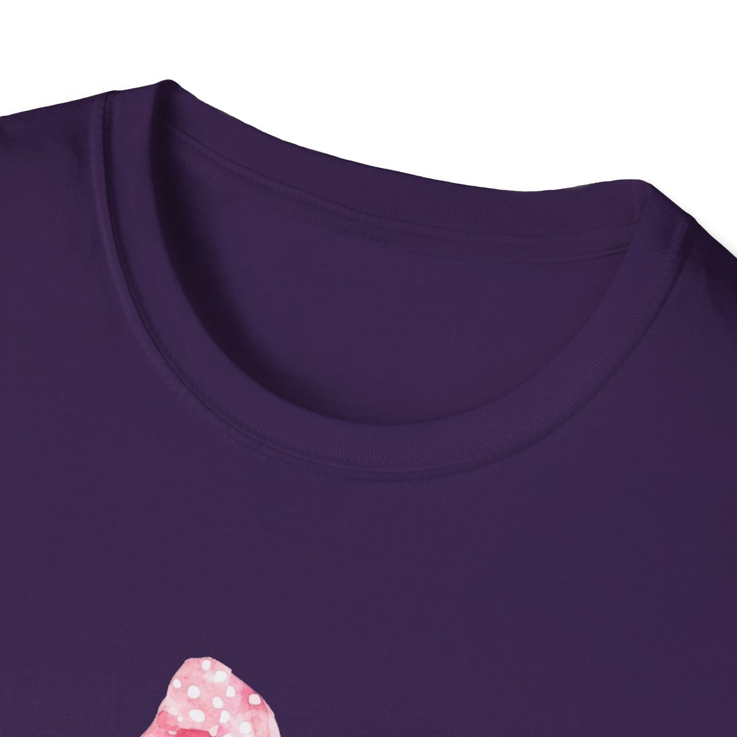 Valentines Unisex Softstyle T-Shirt