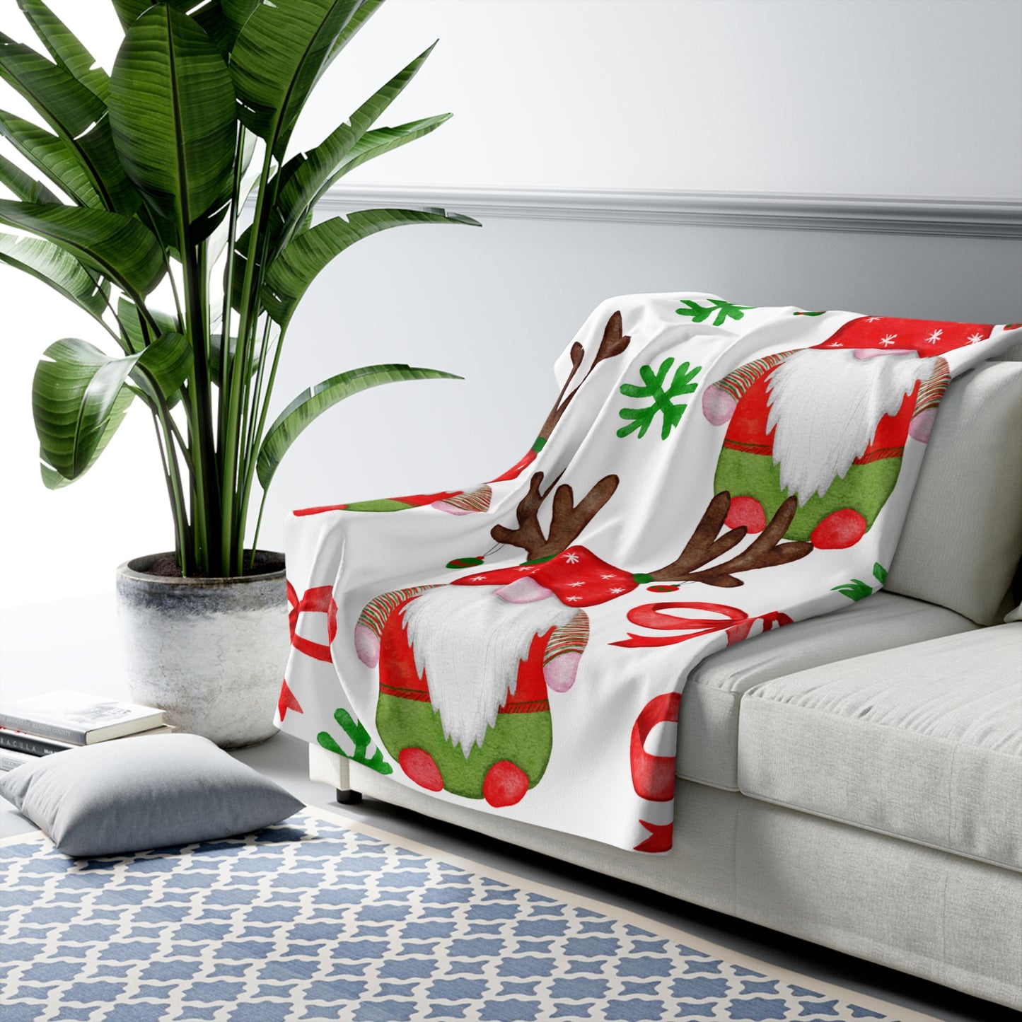Christmas Blanket